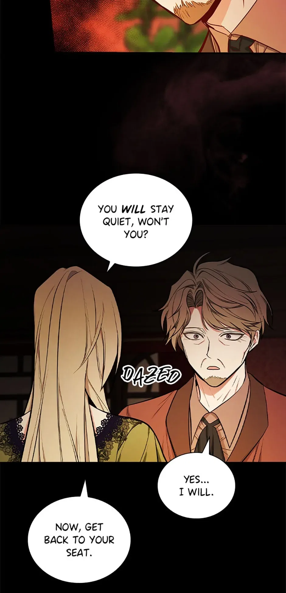 I’ll Be The Warrior’s Mother Chapter 50 – Page 43