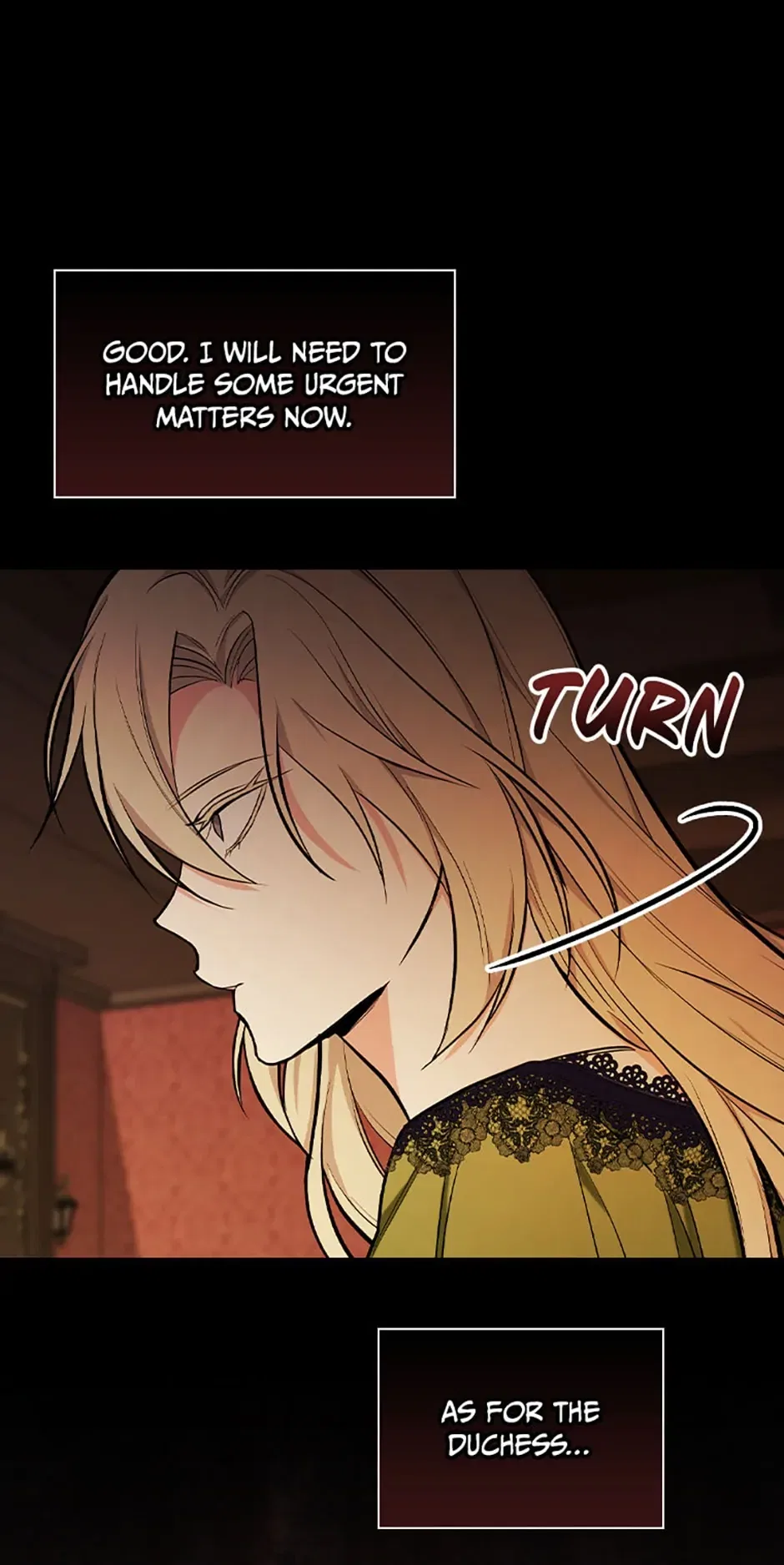 I’ll Be The Warrior’s Mother Chapter 50 – Page 45