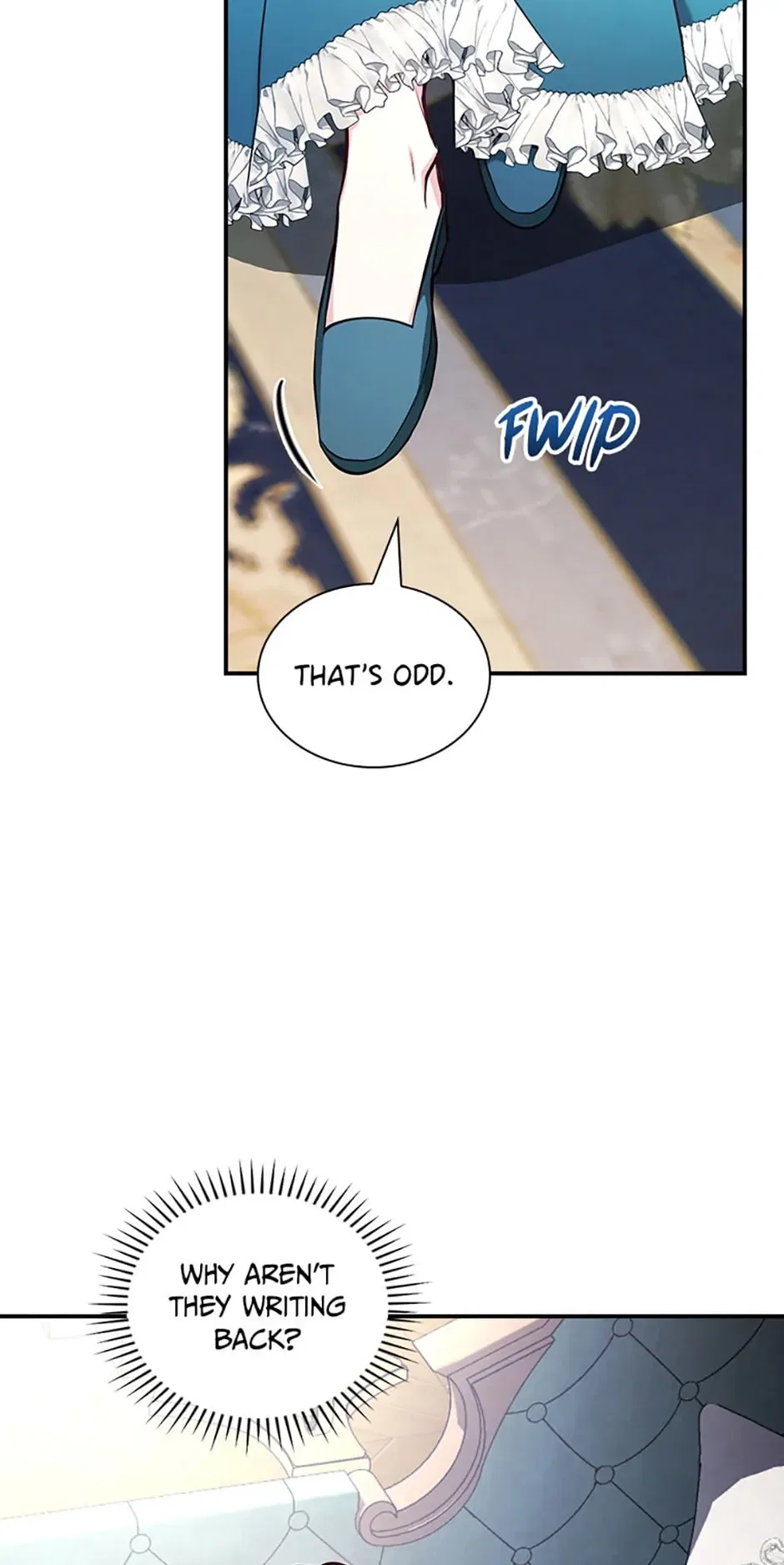 I’ll Be The Warrior’s Mother Chapter 50 – Page 48