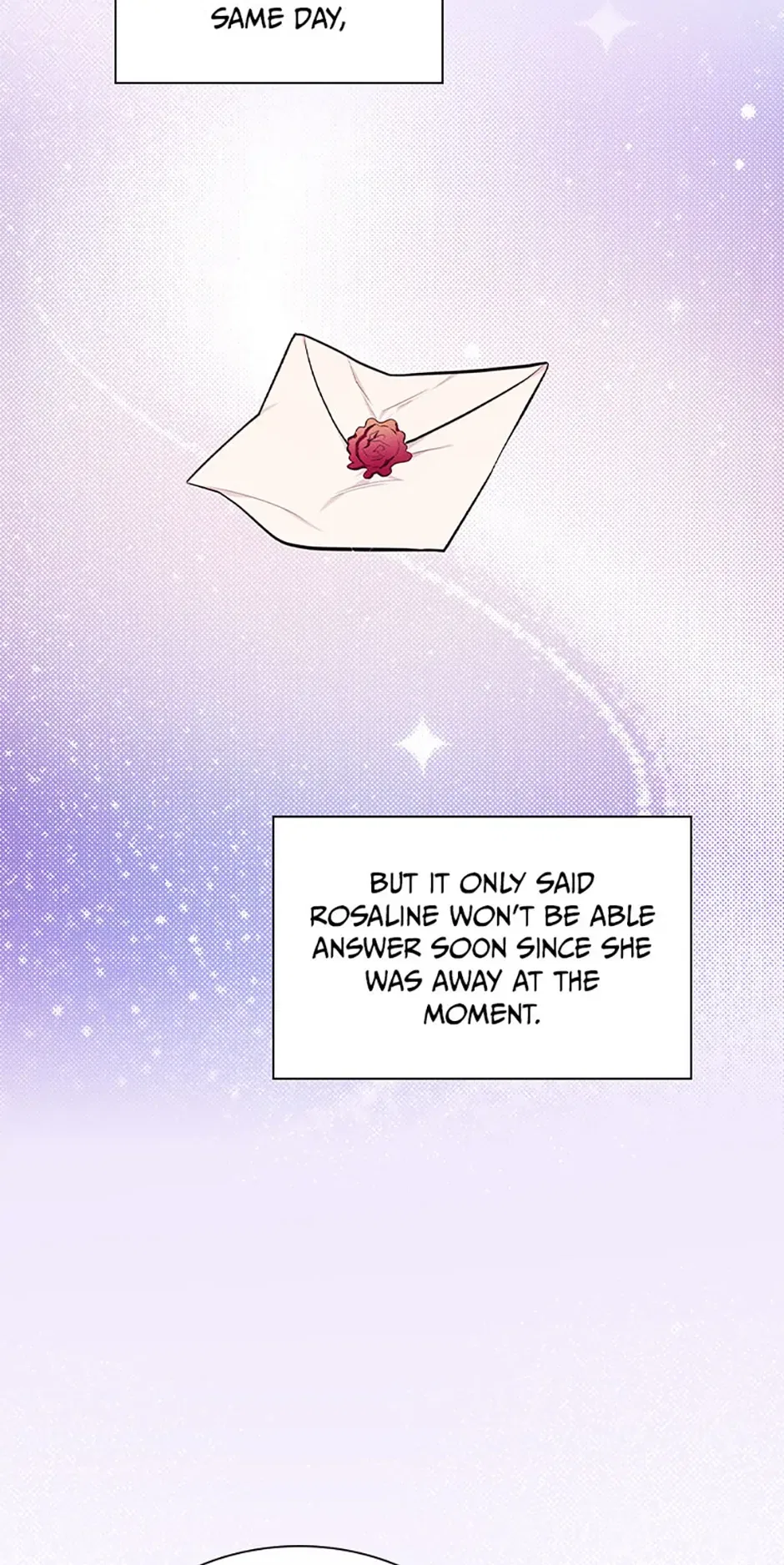 I’ll Be The Warrior’s Mother Chapter 50 – Page 51