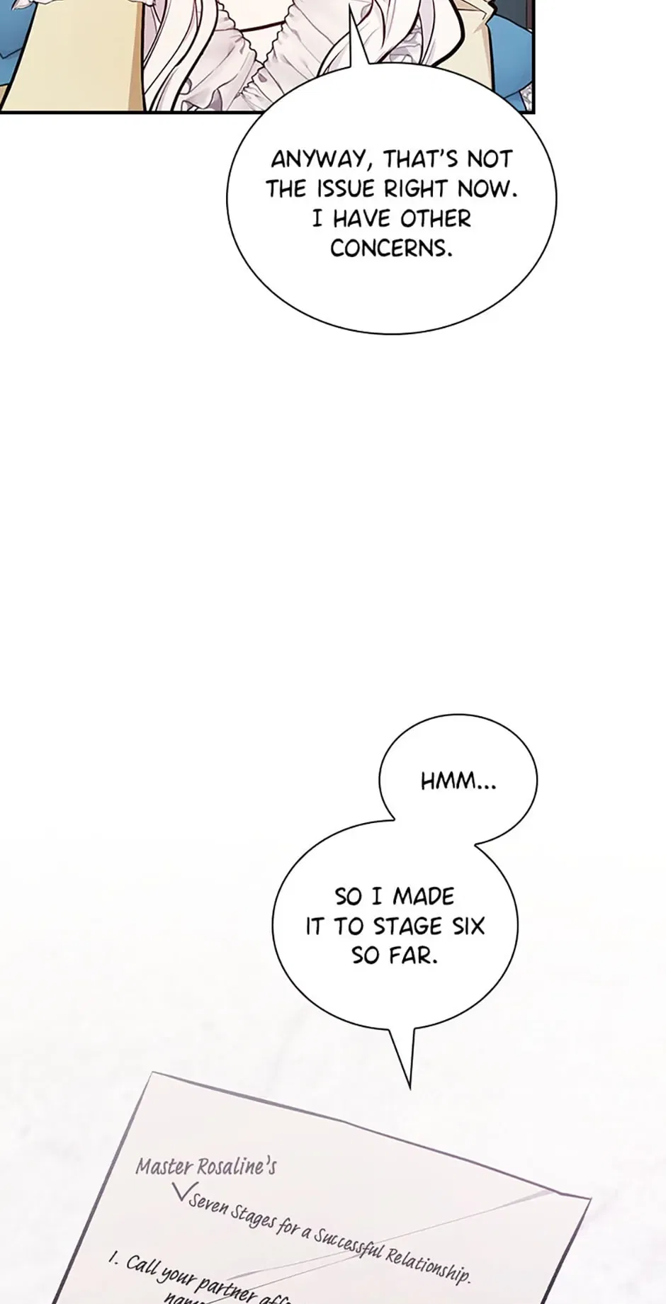 I’ll Be The Warrior’s Mother Chapter 50 – Page 54