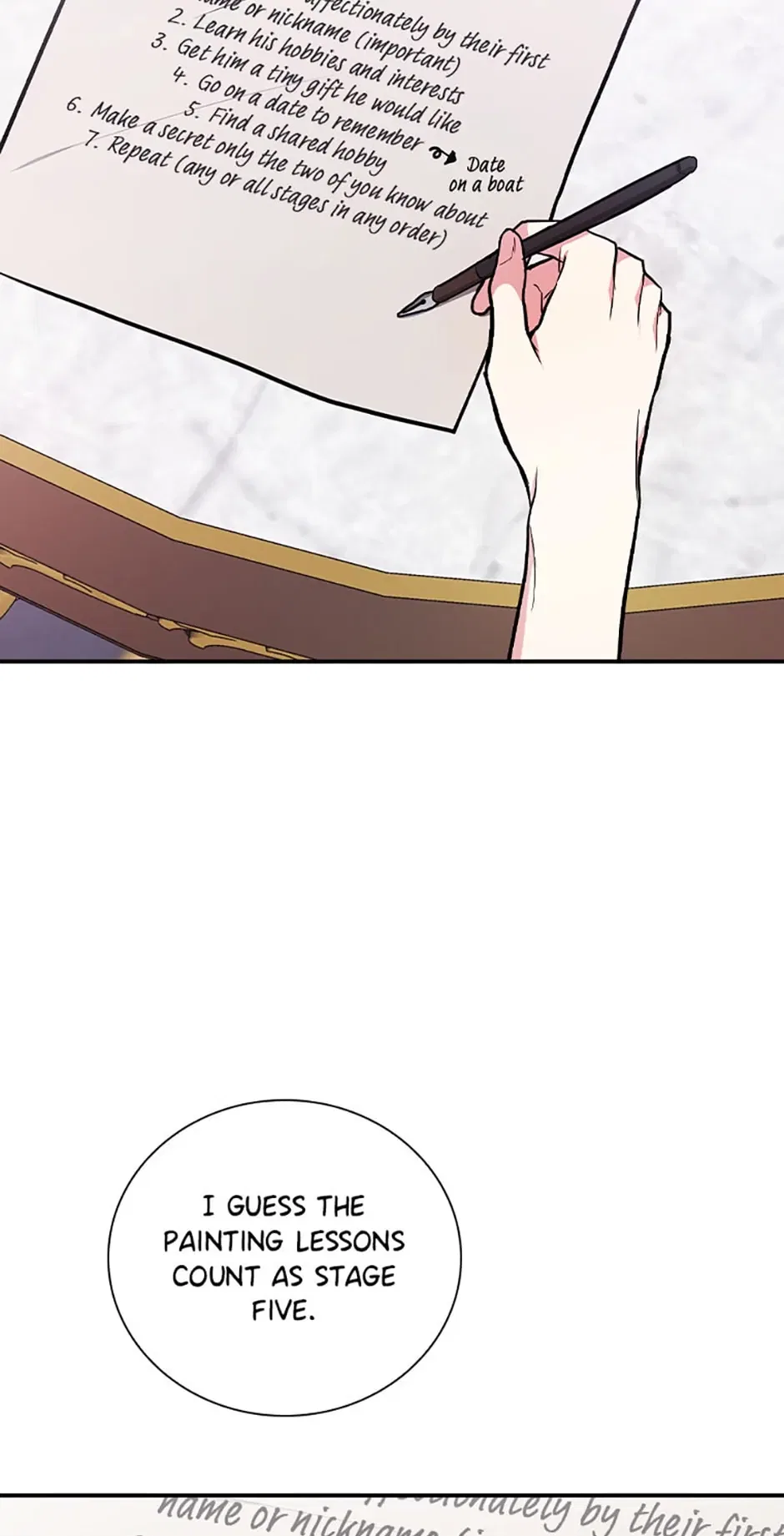 I’ll Be The Warrior’s Mother Chapter 50 – Page 55