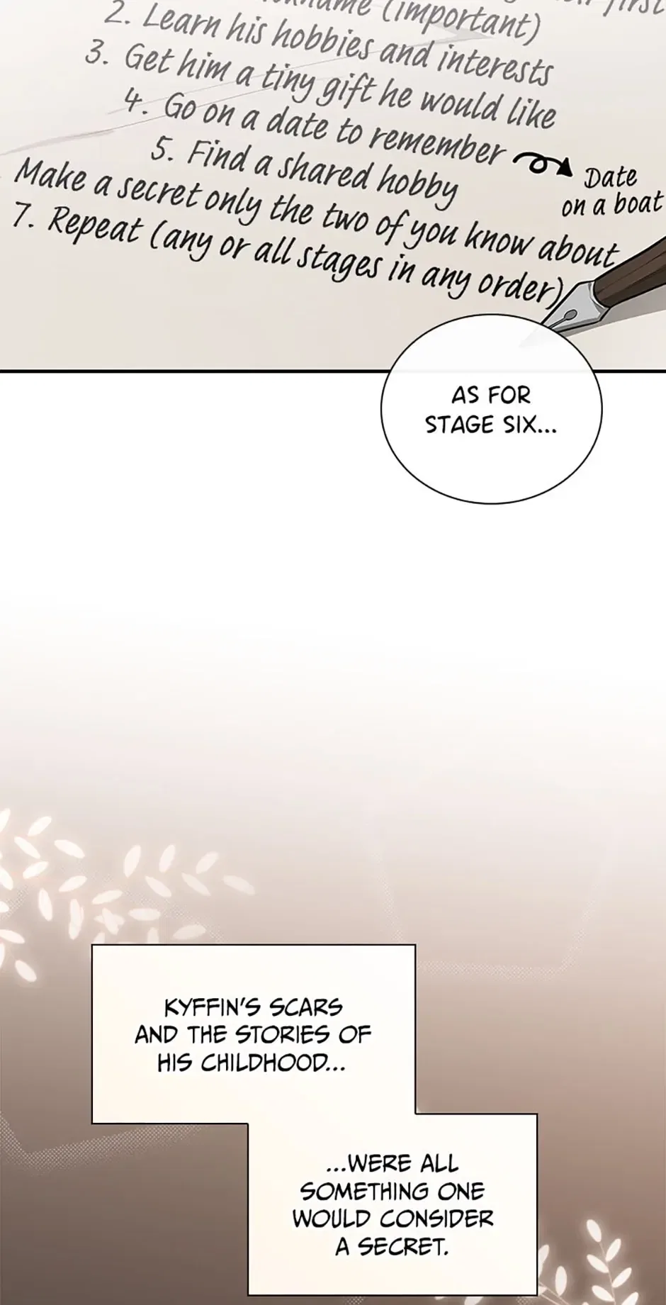 I’ll Be The Warrior’s Mother Chapter 50 – Page 56