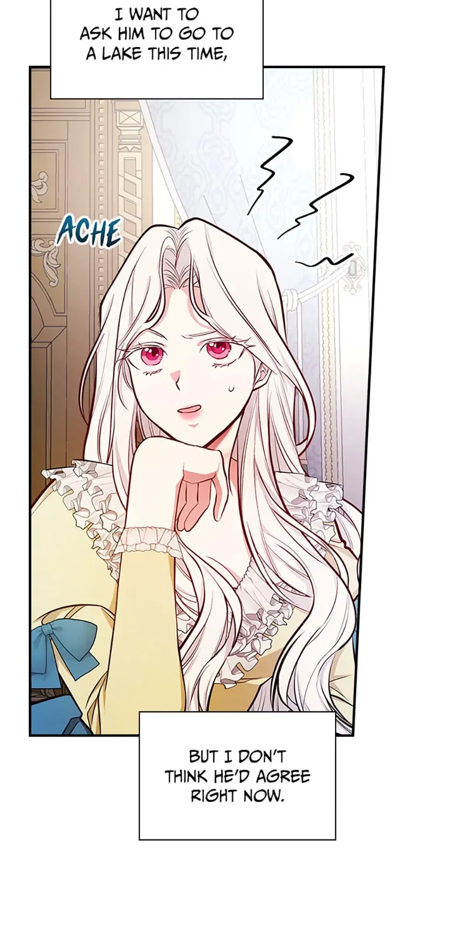 I’ll Be The Warrior’s Mother Chapter 50 – Page 59