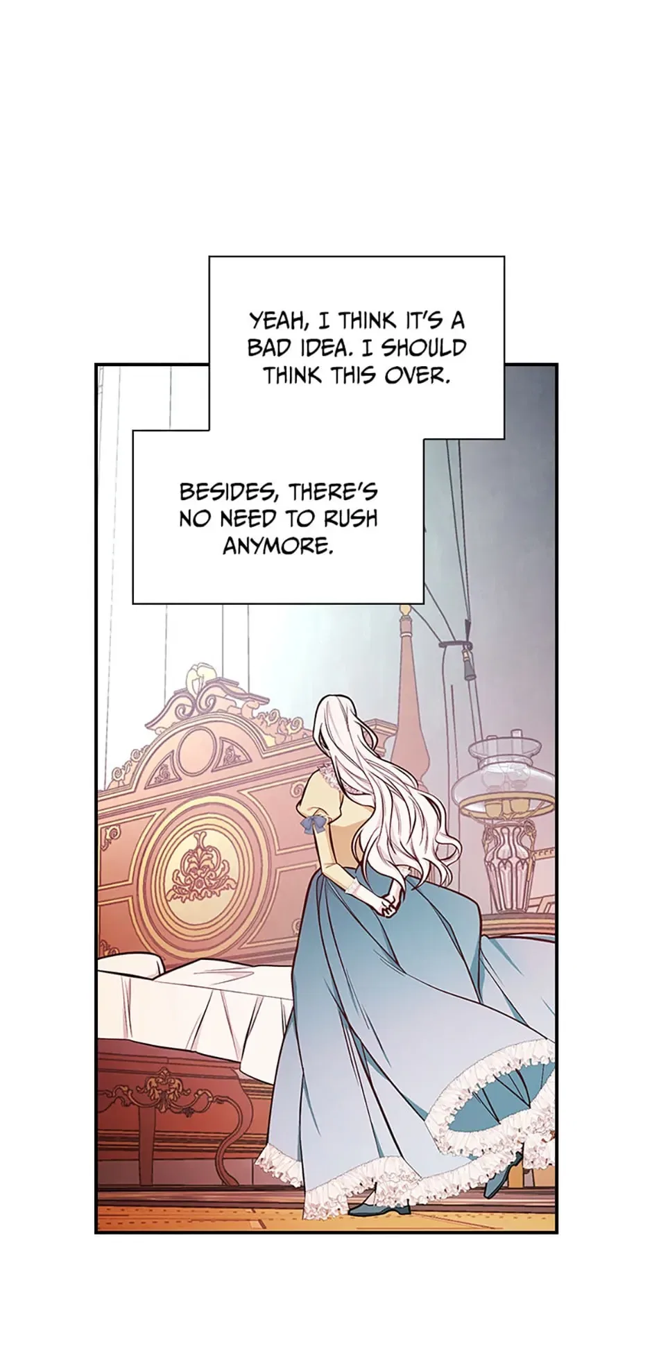 I’ll Be The Warrior’s Mother Chapter 50 – Page 61