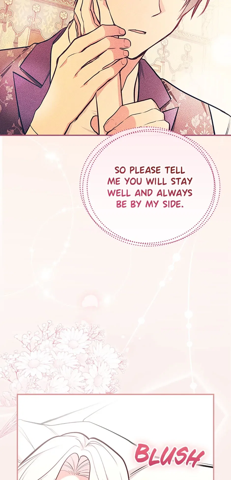 I’ll Be The Warrior’s Mother Chapter 50 – Page 64