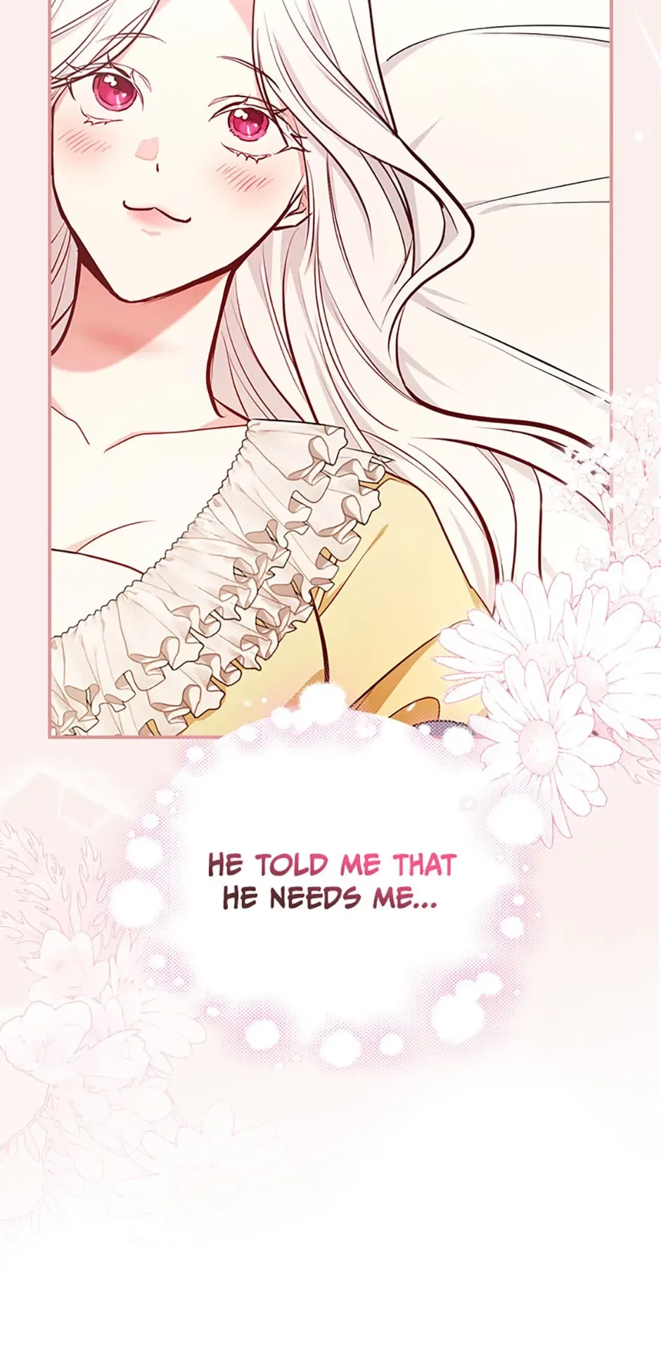 I’ll Be The Warrior’s Mother Chapter 50 – Page 65