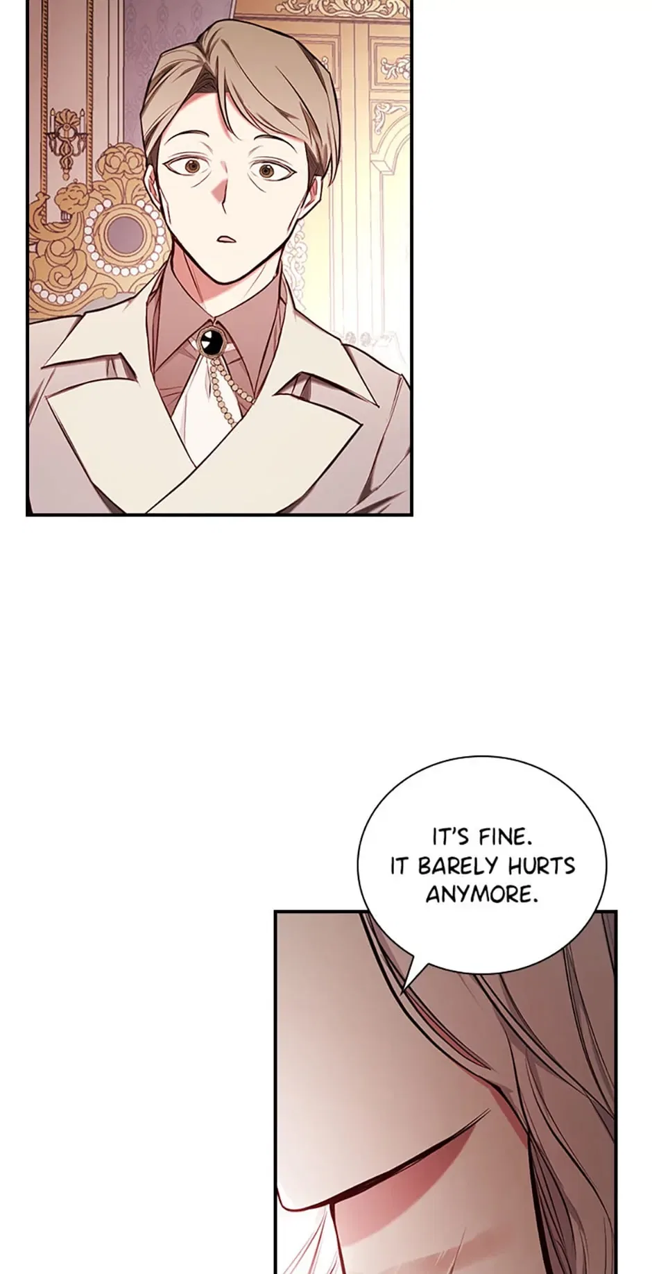 I’ll Be The Warrior’s Mother Chapter 49 – Page 14