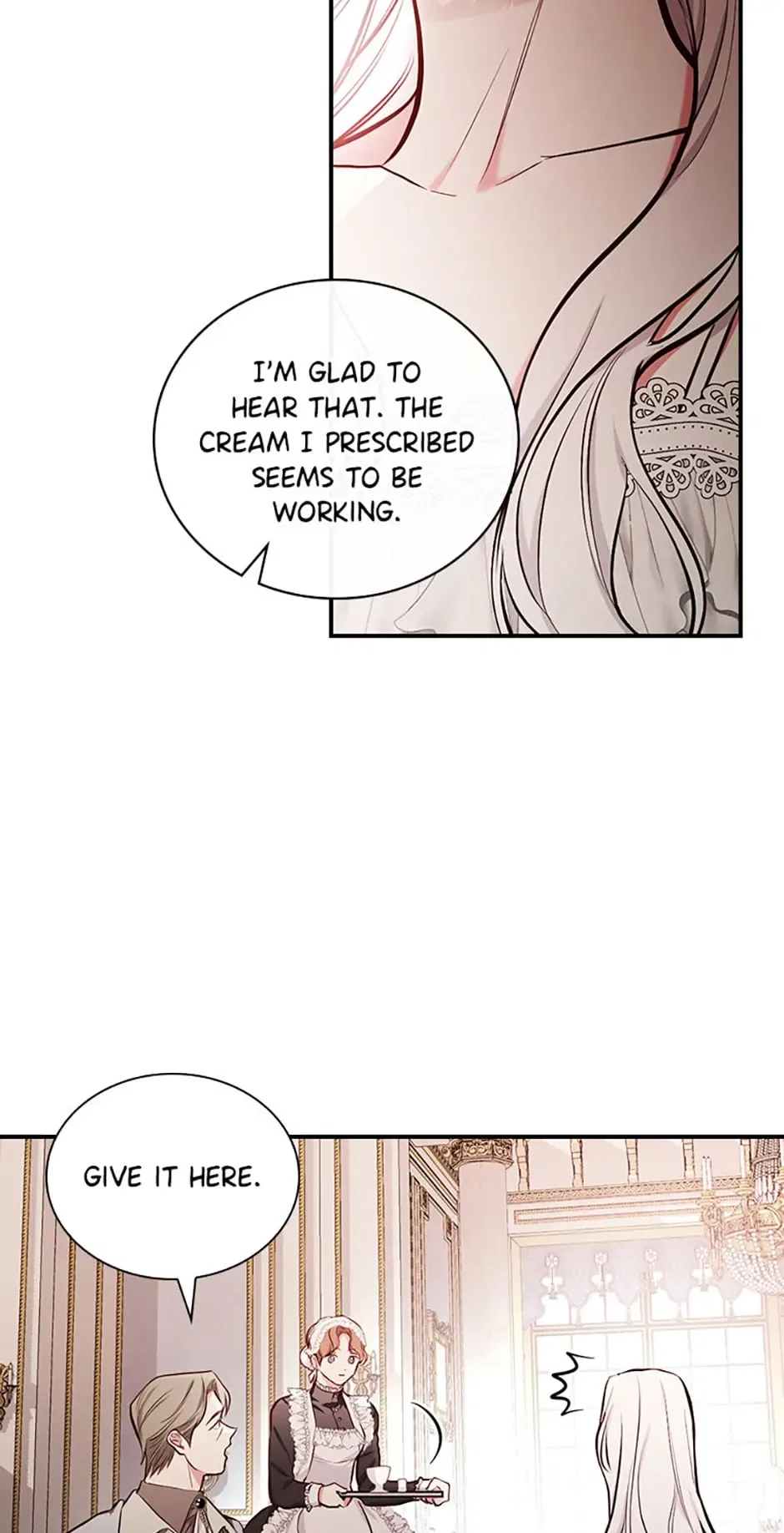 I’ll Be The Warrior’s Mother Chapter 49 – Page 15