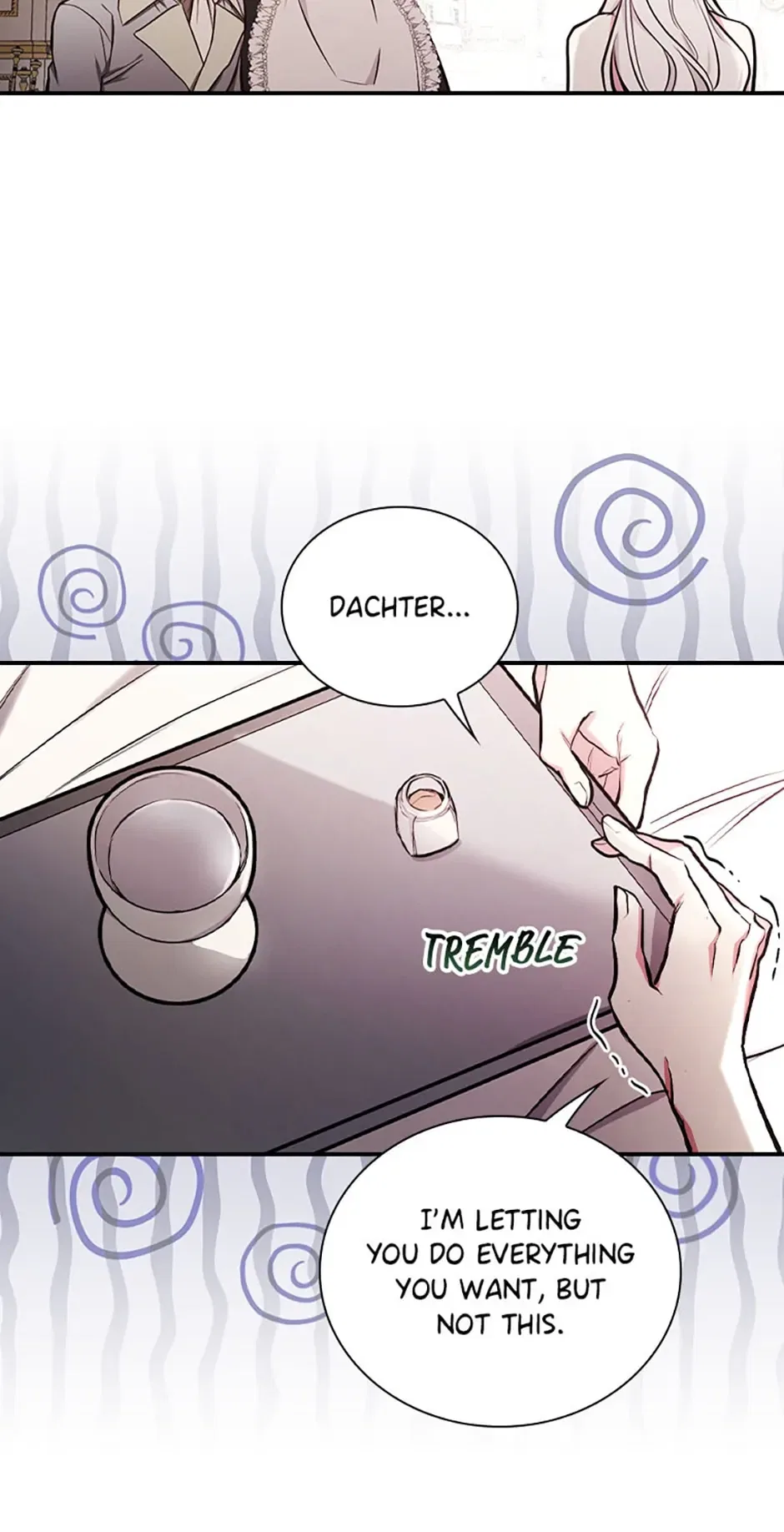 I’ll Be The Warrior’s Mother Chapter 49 – Page 16