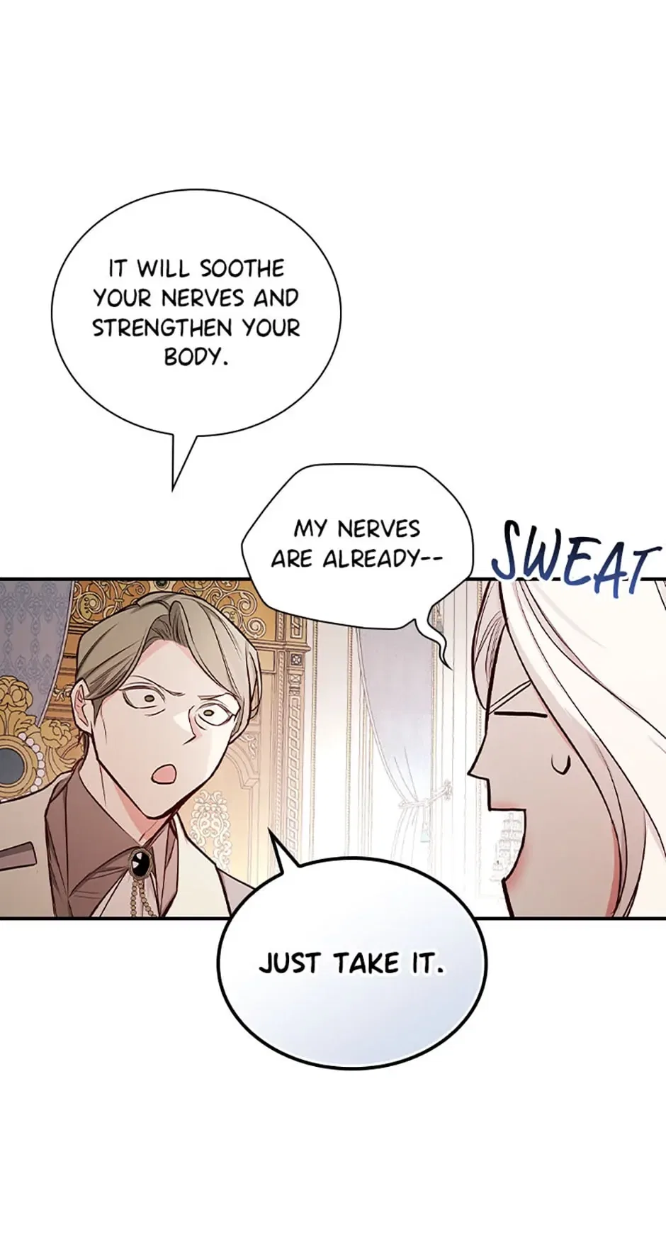 I’ll Be The Warrior’s Mother Chapter 49 – Page 17