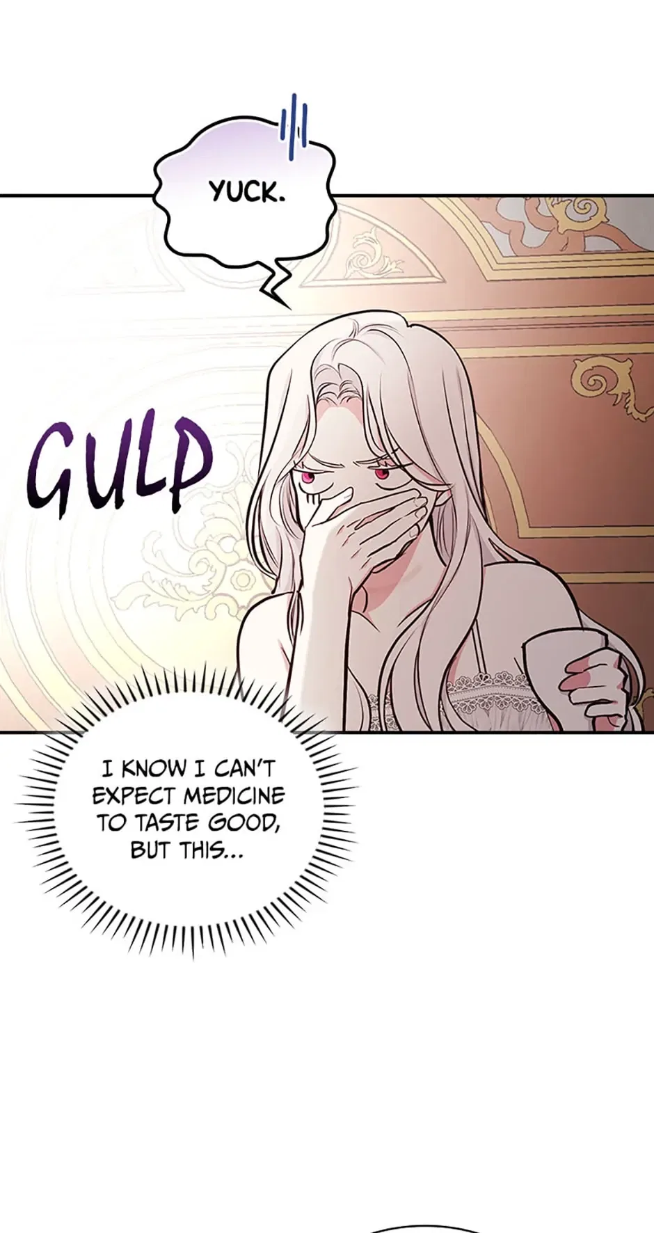 I’ll Be The Warrior’s Mother Chapter 49 – Page 18