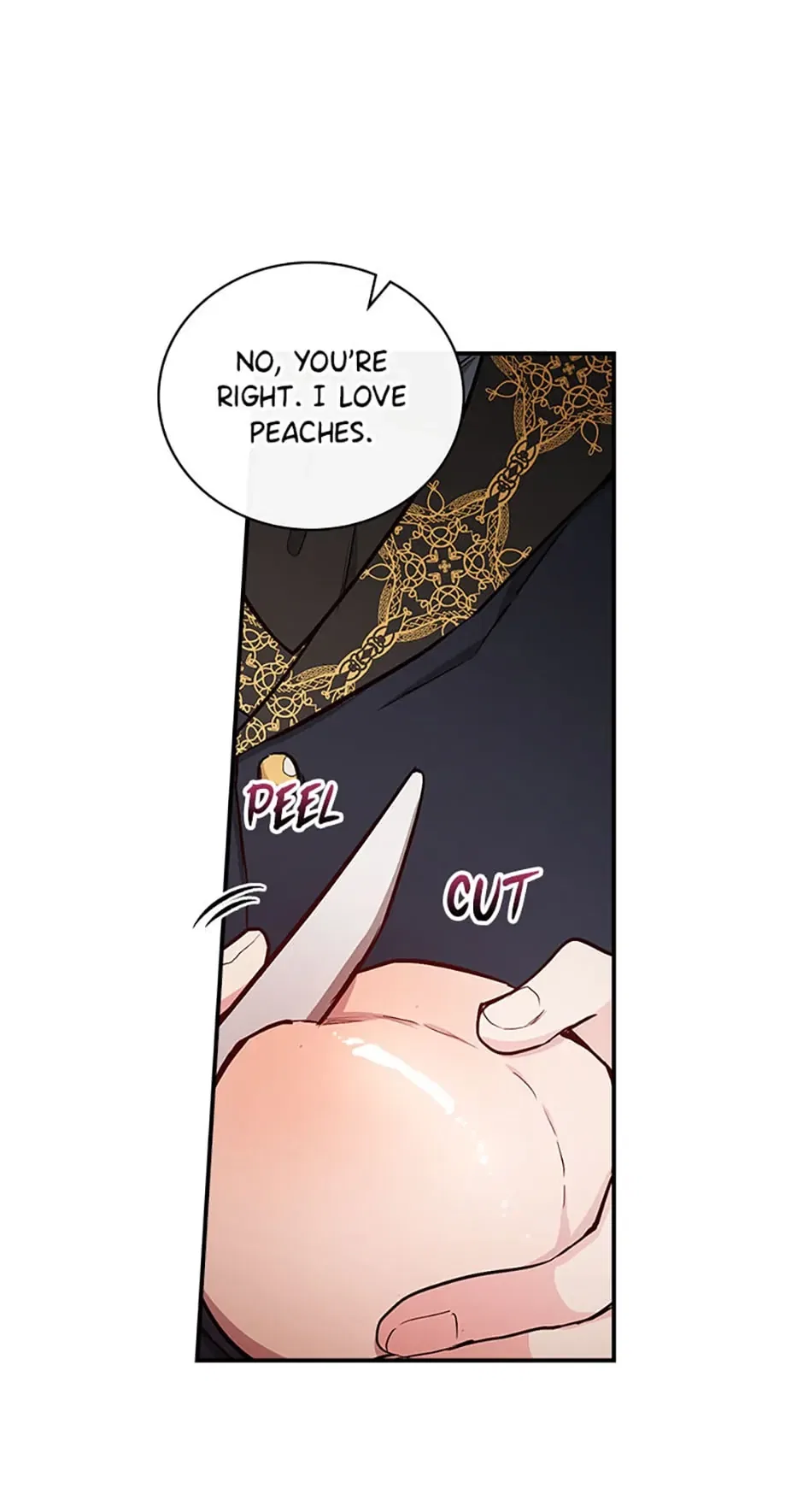 I’ll Be The Warrior’s Mother Chapter 49 – Page 24