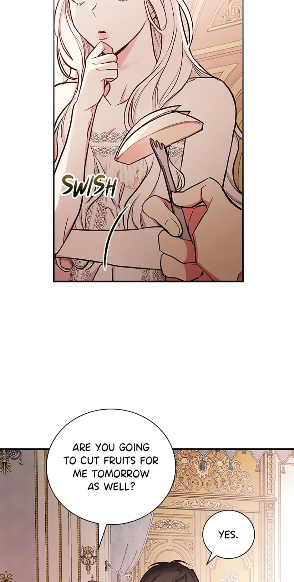 I’ll Be The Warrior’s Mother Chapter 49 – Page 27