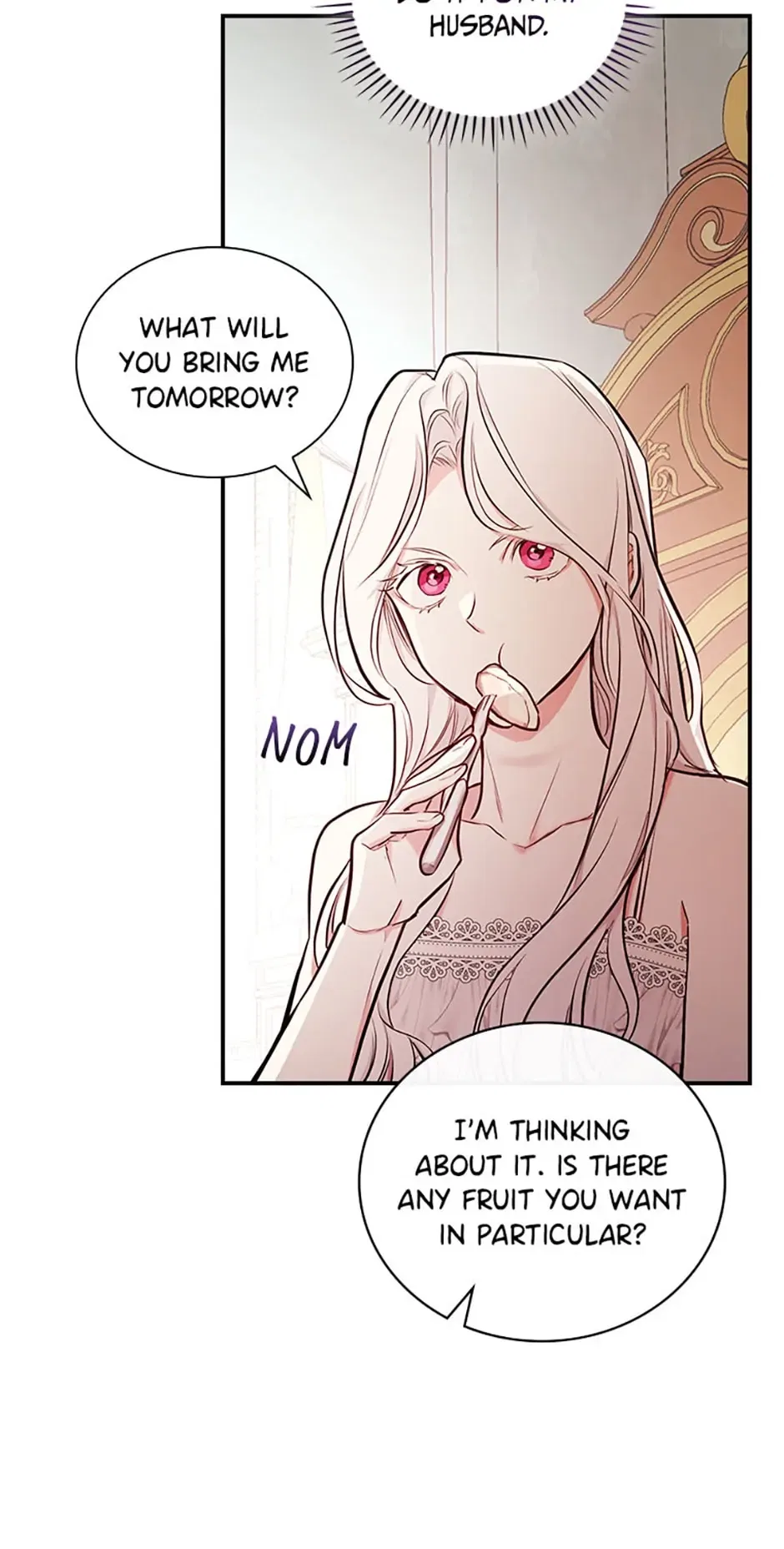 I’ll Be The Warrior’s Mother Chapter 49 – Page 29