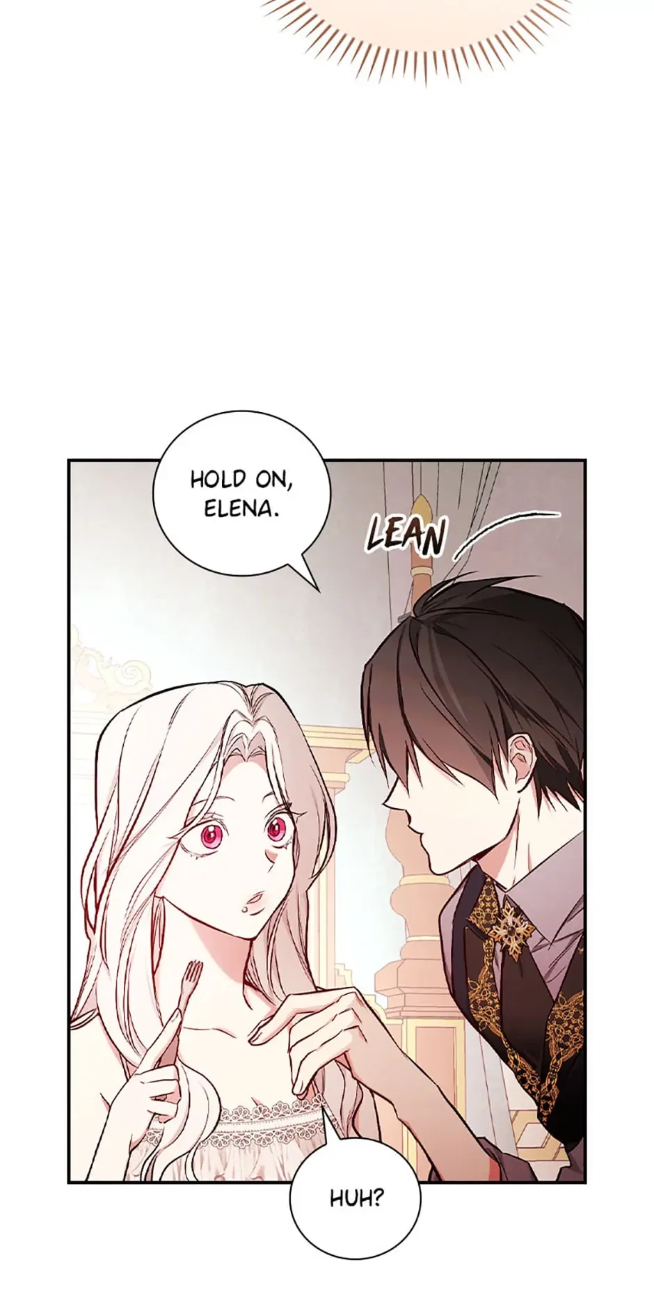 I’ll Be The Warrior’s Mother Chapter 49 – Page 32
