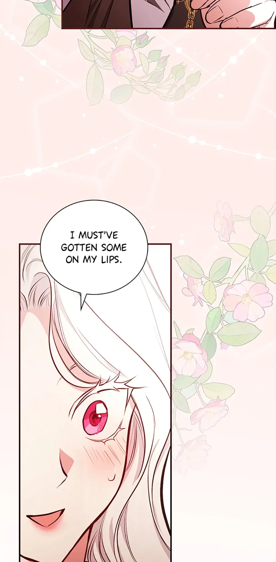 I’ll Be The Warrior’s Mother Chapter 49 – Page 35