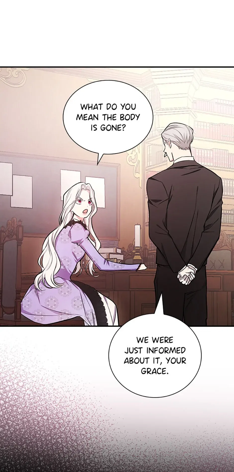 I’ll Be The Warrior’s Mother Chapter 49 – Page 39
