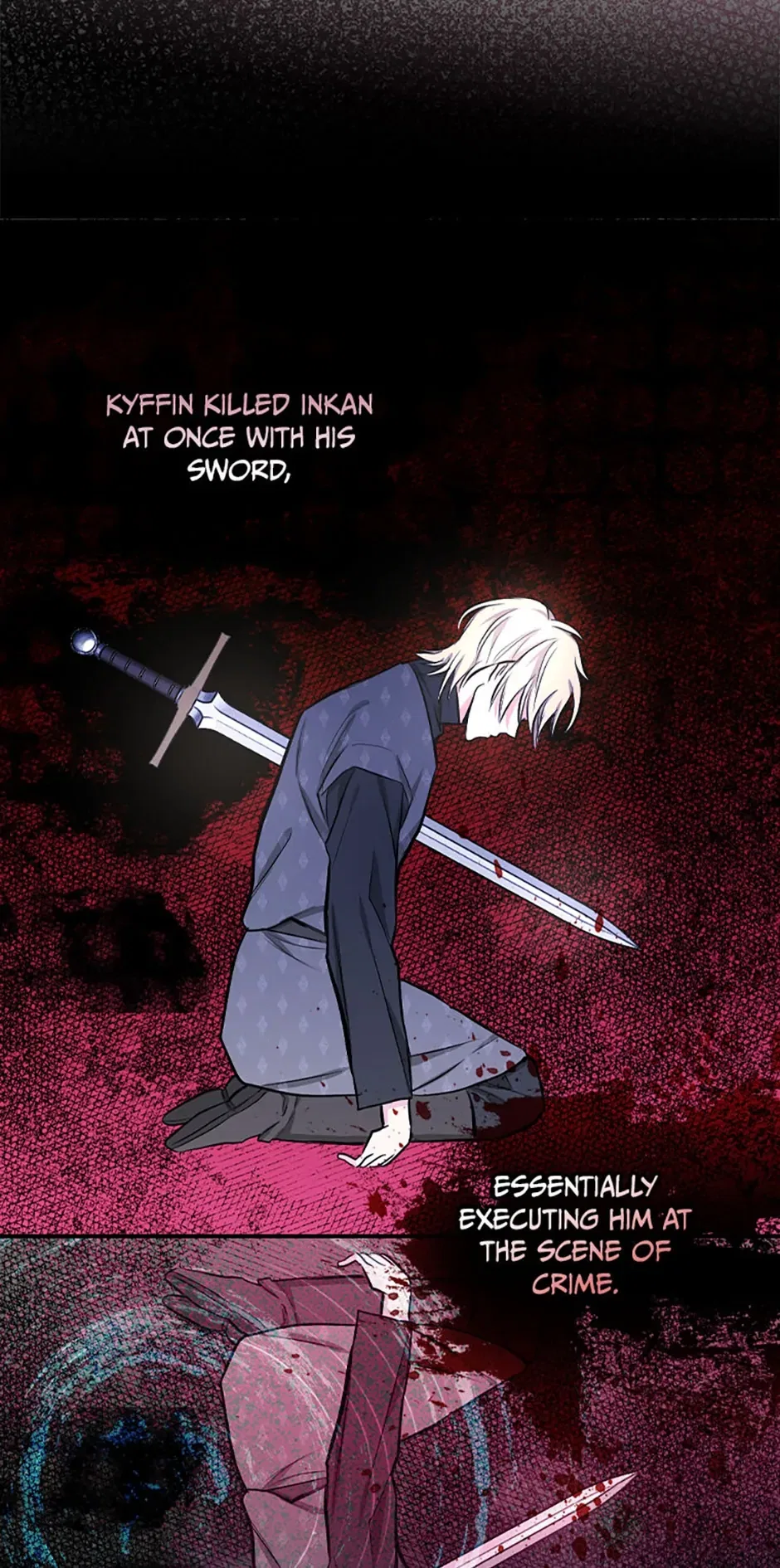 I’ll Be The Warrior’s Mother Chapter 49 – Page 40