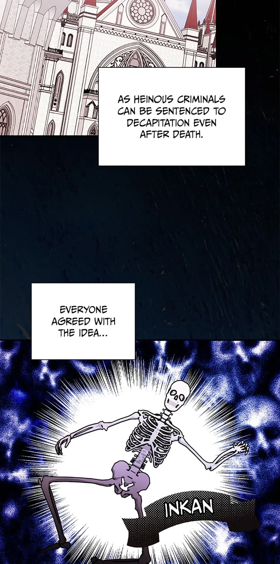I’ll Be The Warrior’s Mother Chapter 49 – Page 42