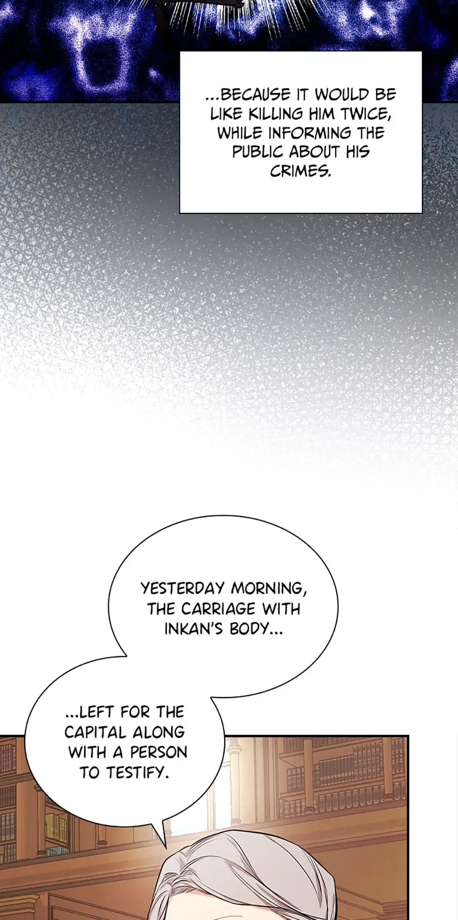 I’ll Be The Warrior’s Mother Chapter 49 – Page 43