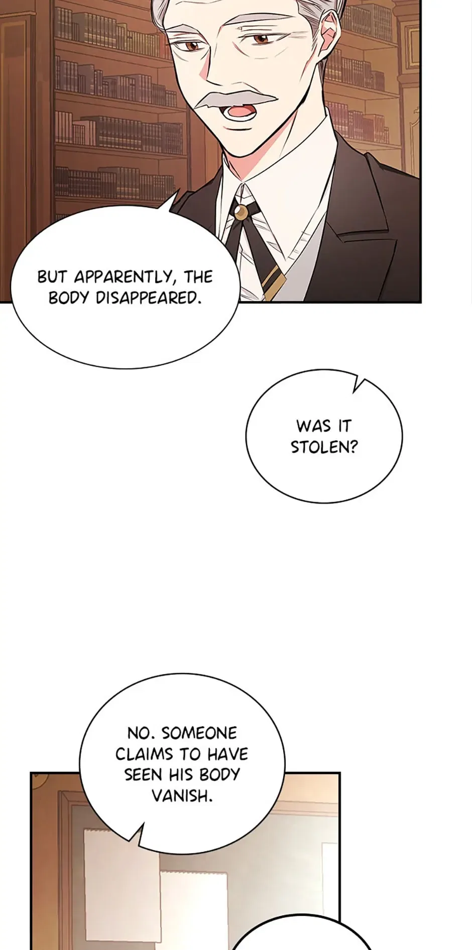I’ll Be The Warrior’s Mother Chapter 49 – Page 44