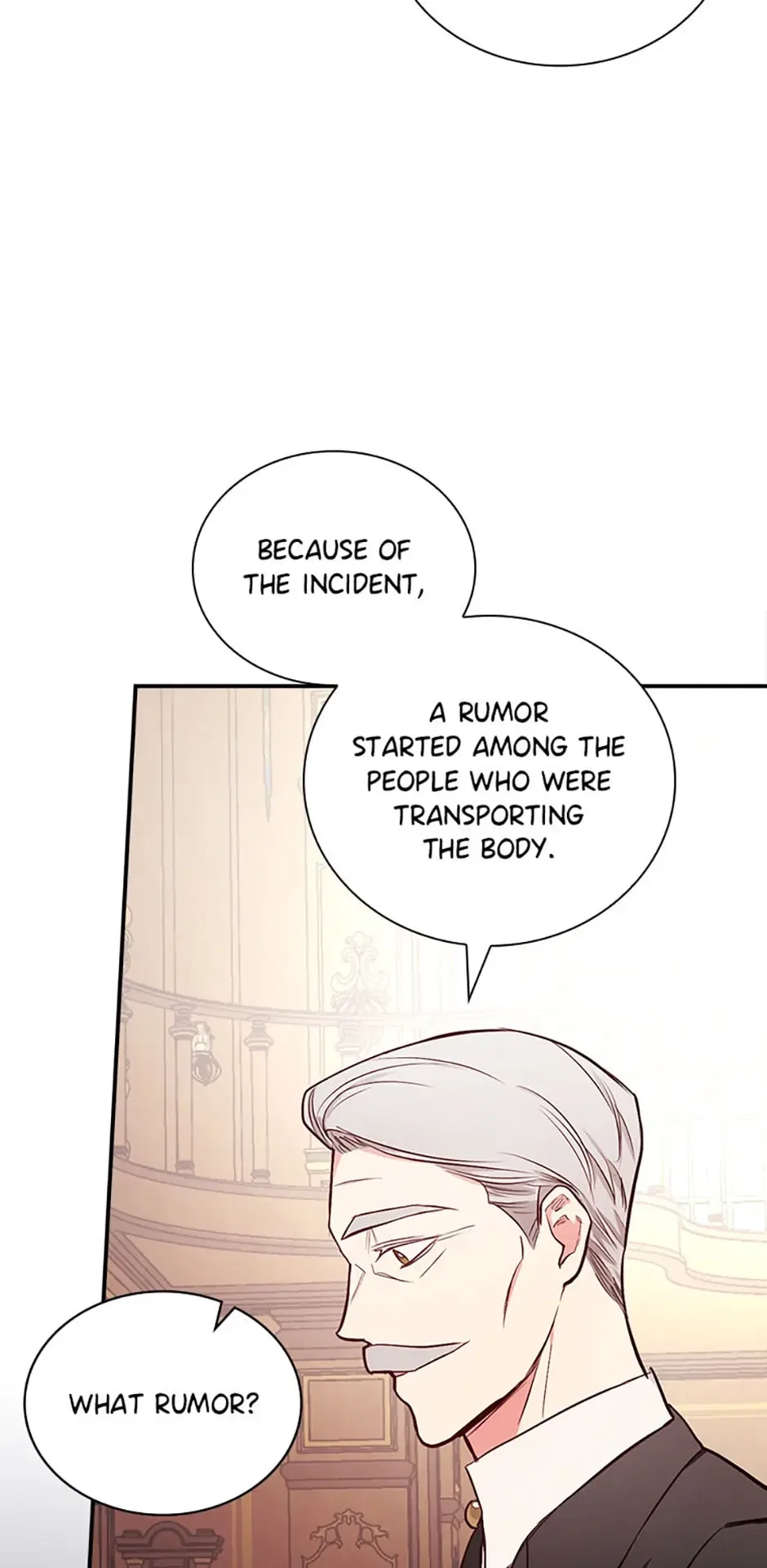 I’ll Be The Warrior’s Mother Chapter 49 – Page 48