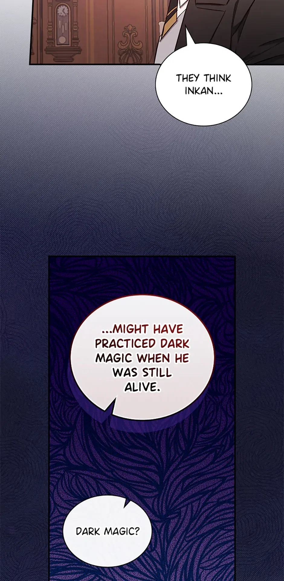 I’ll Be The Warrior’s Mother Chapter 49 – Page 49