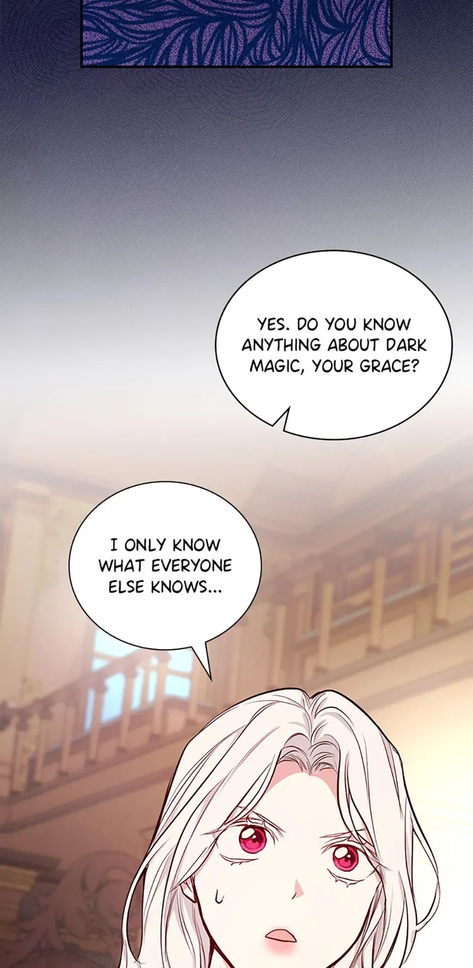 I’ll Be The Warrior’s Mother Chapter 49 – Page 50
