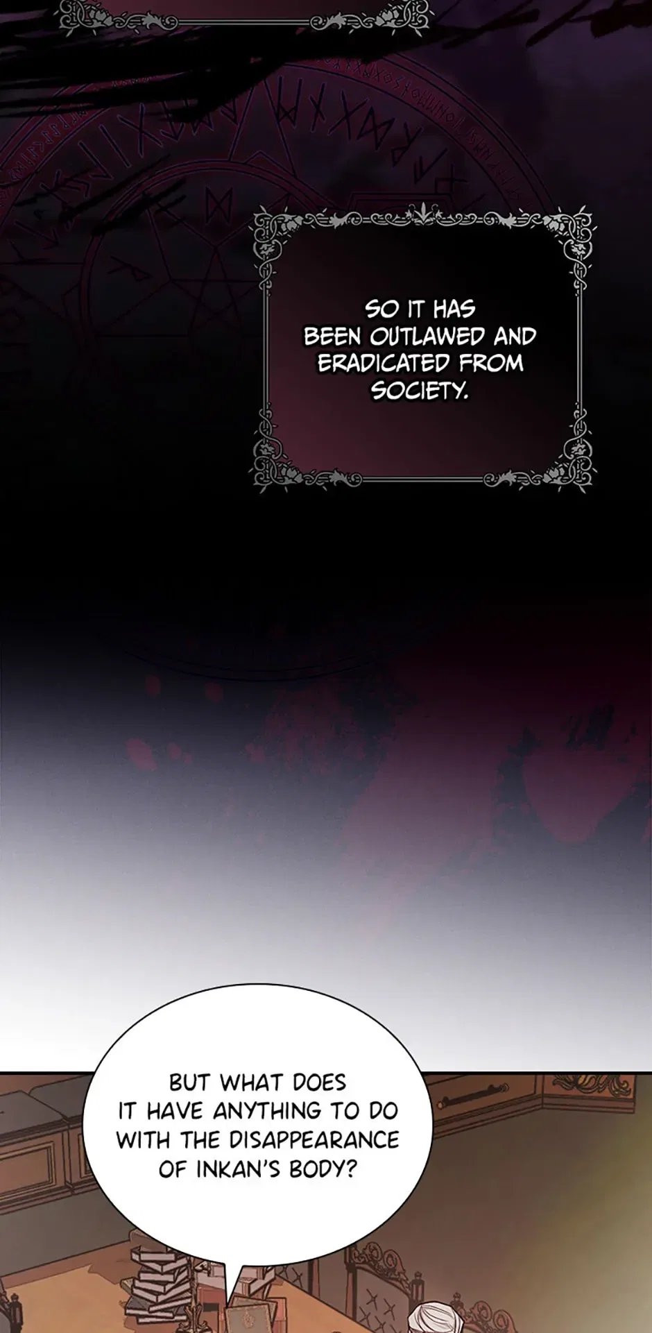 I’ll Be The Warrior’s Mother Chapter 49 – Page 52