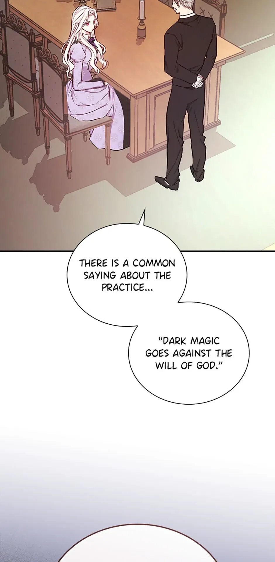 I’ll Be The Warrior’s Mother Chapter 49 – Page 53