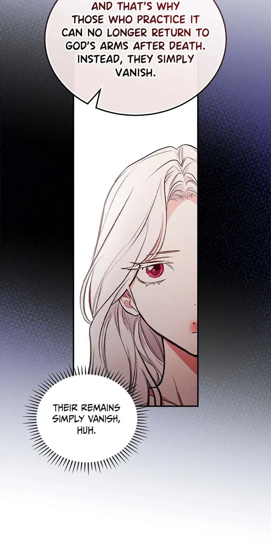 I’ll Be The Warrior’s Mother Chapter 49 – Page 54