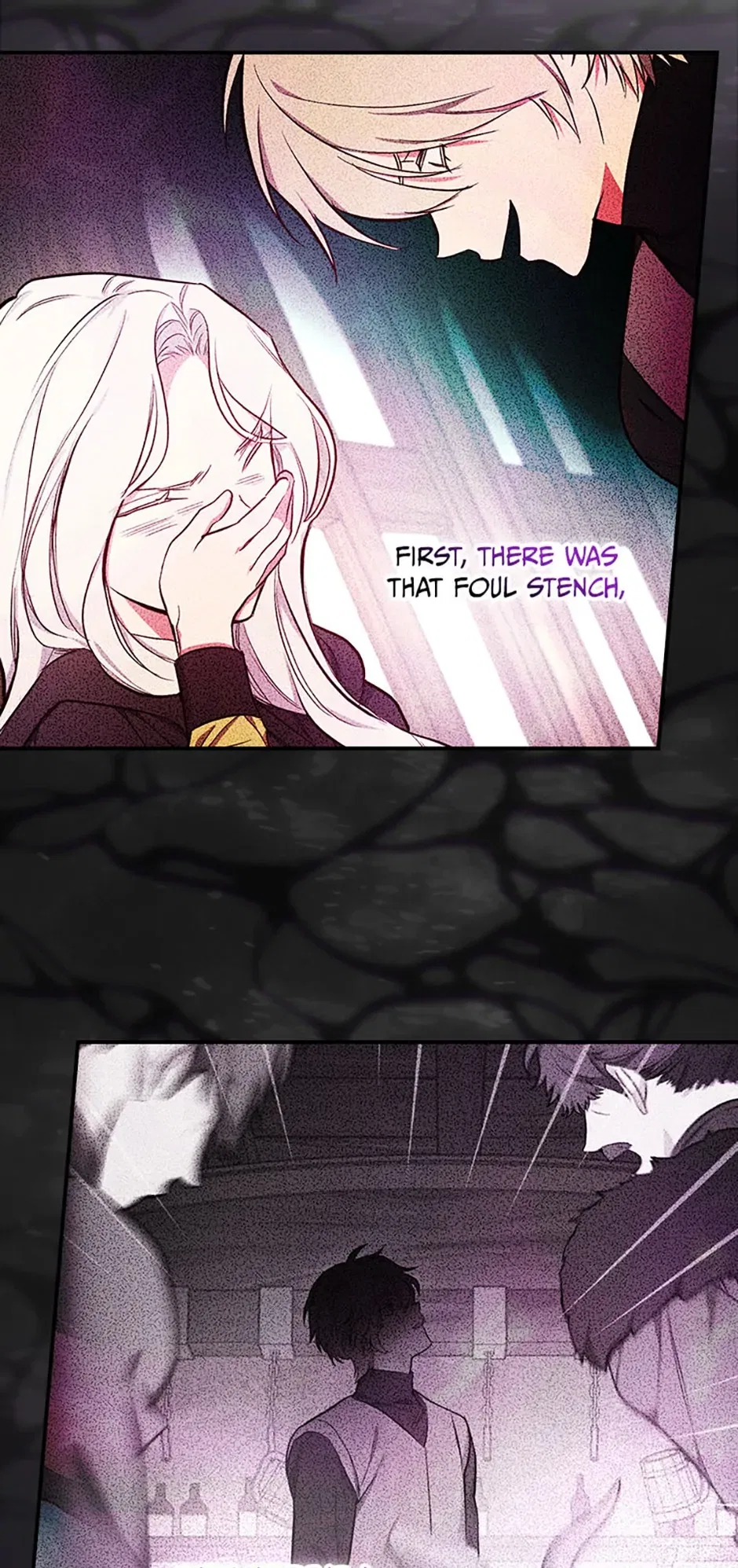 I’ll Be The Warrior’s Mother Chapter 49 – Page 58