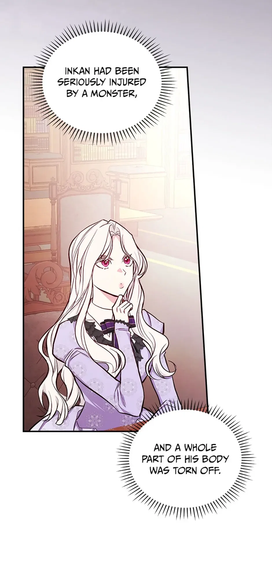 I’ll Be The Warrior’s Mother Chapter 49 – Page 60