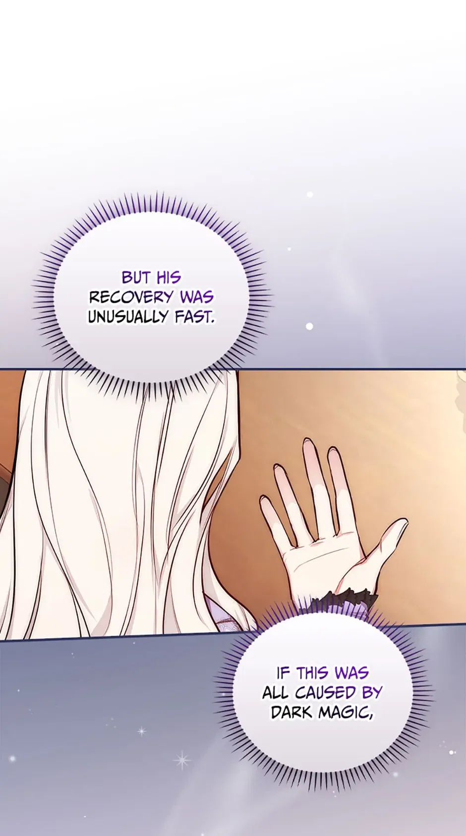 I’ll Be The Warrior’s Mother Chapter 49 – Page 61