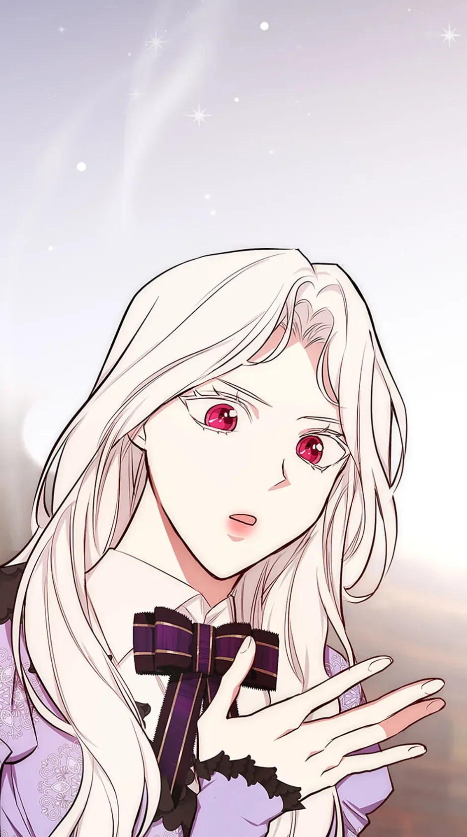 I’ll Be The Warrior’s Mother Chapter 49 – Page 62