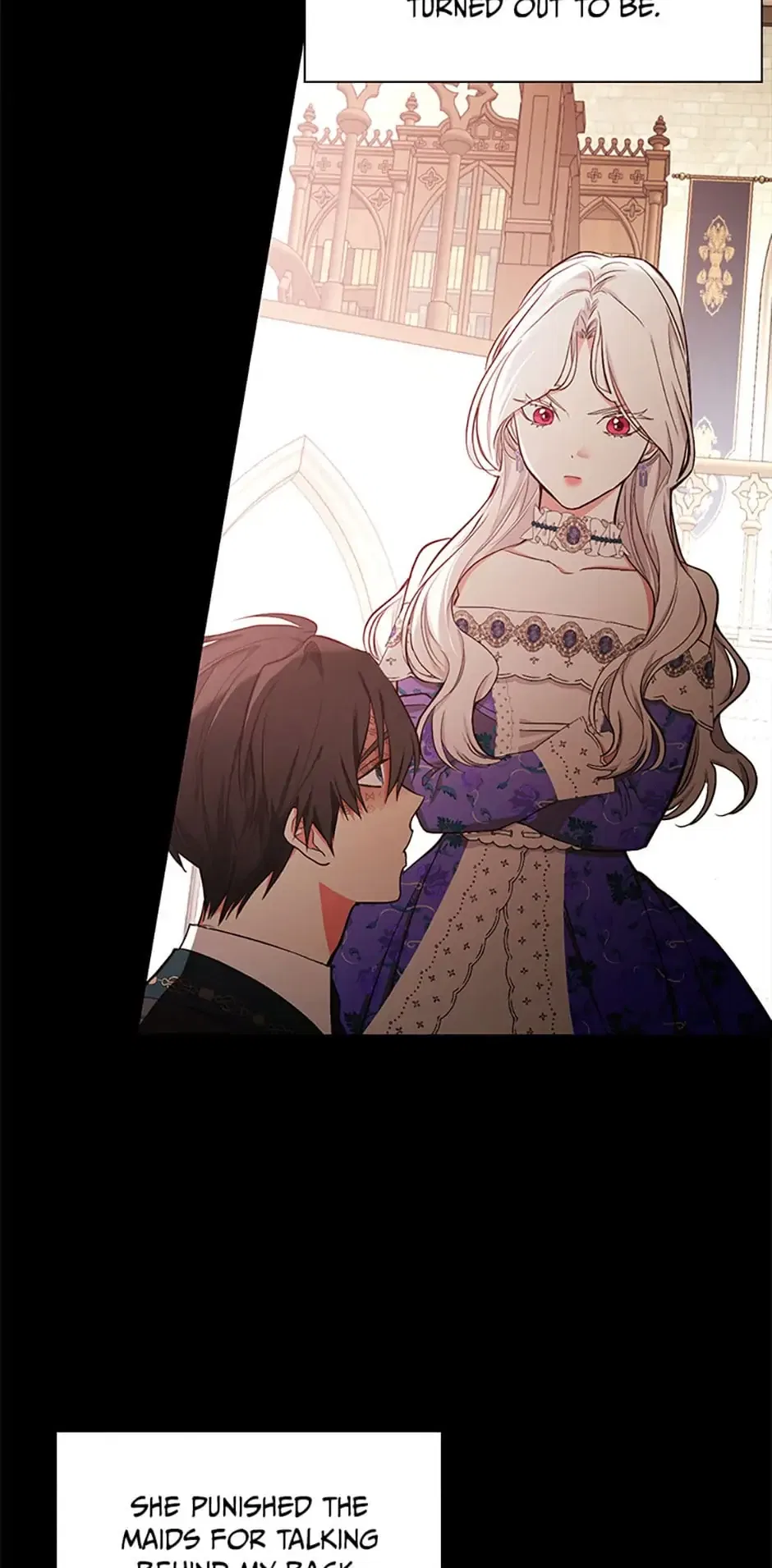 I’ll Be The Warrior’s Mother Chapter 48 – Page 2