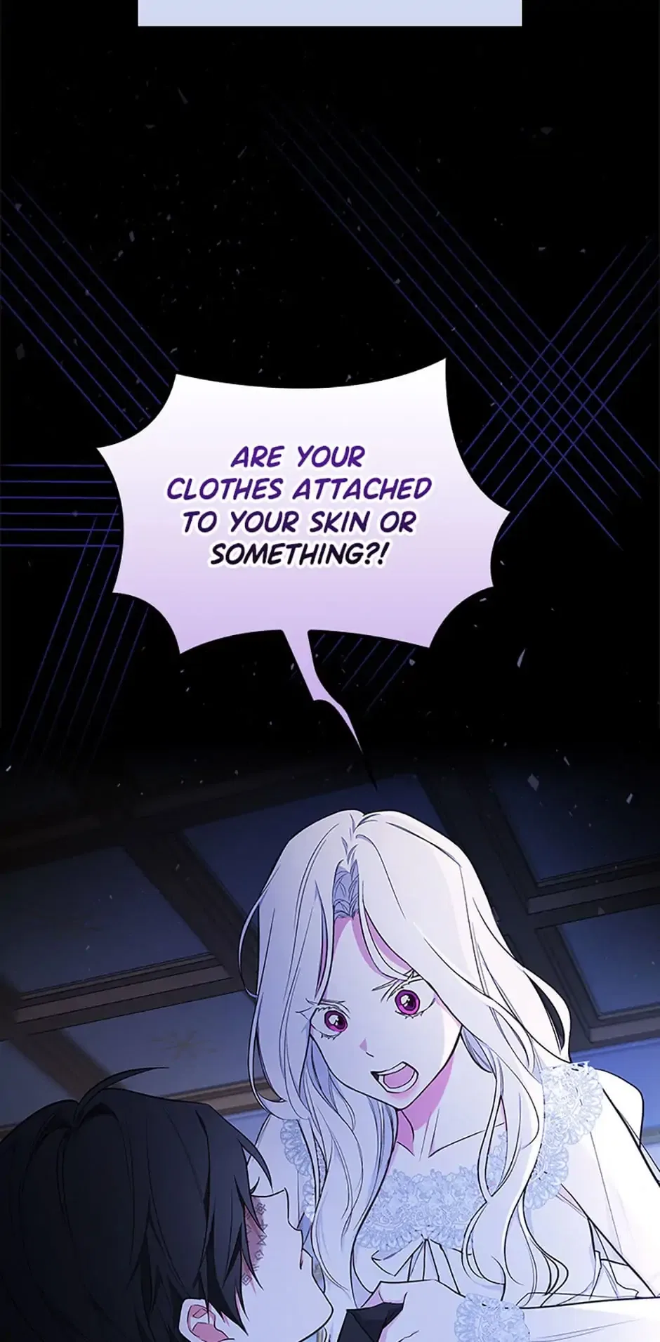 I’ll Be The Warrior’s Mother Chapter 48 – Page 4