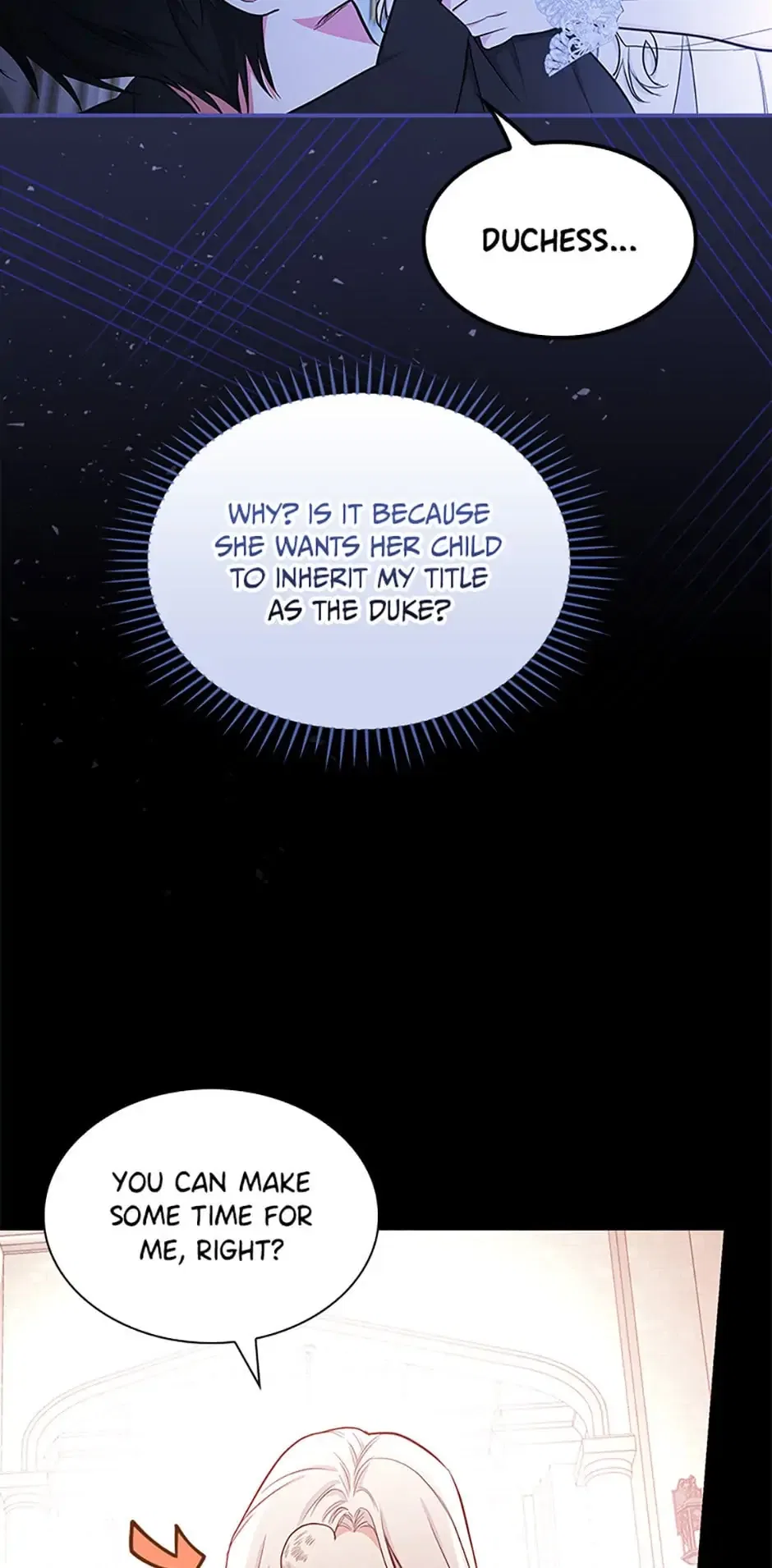 I’ll Be The Warrior’s Mother Chapter 48 – Page 5