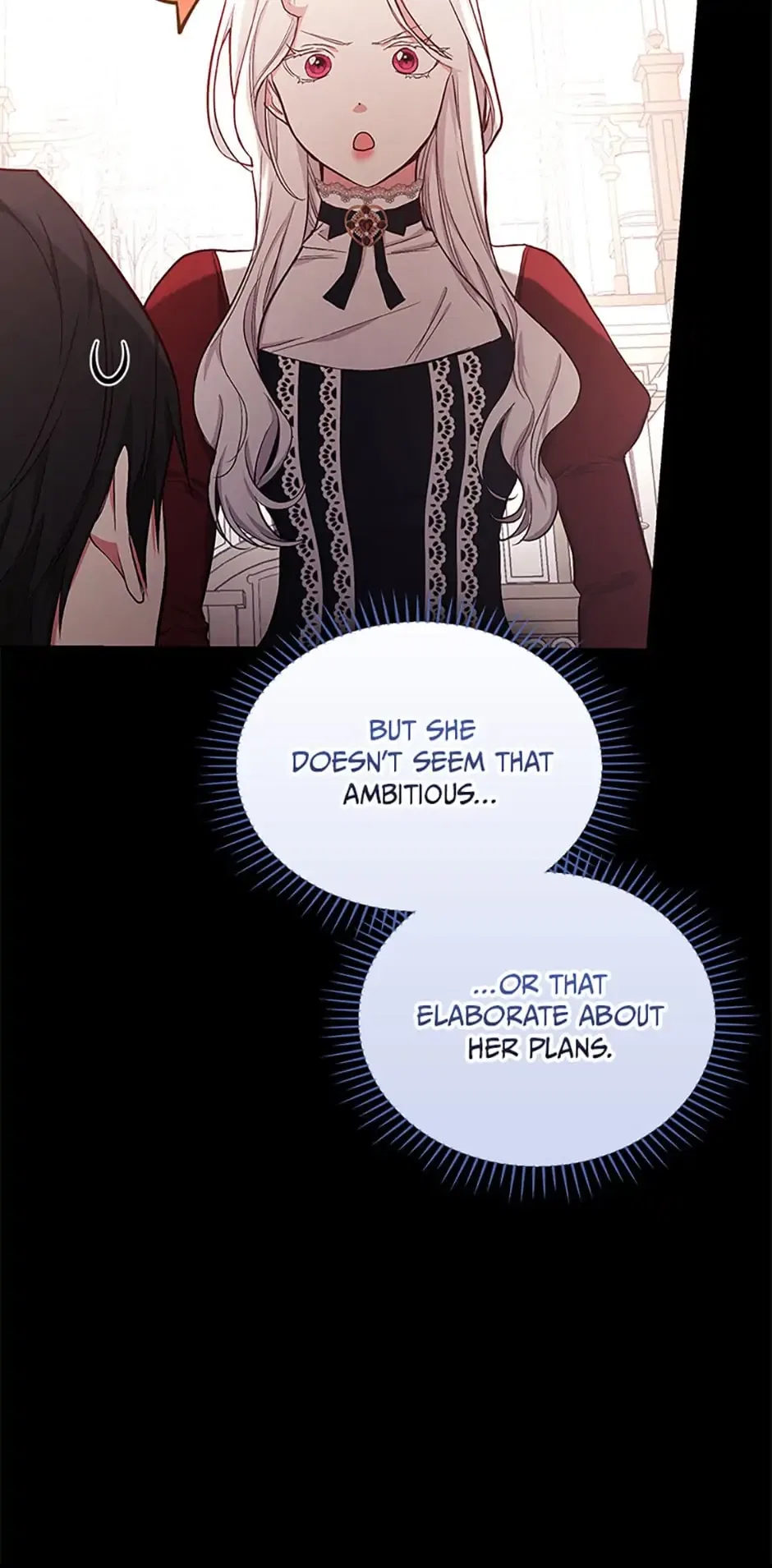 I’ll Be The Warrior’s Mother Chapter 48 – Page 6