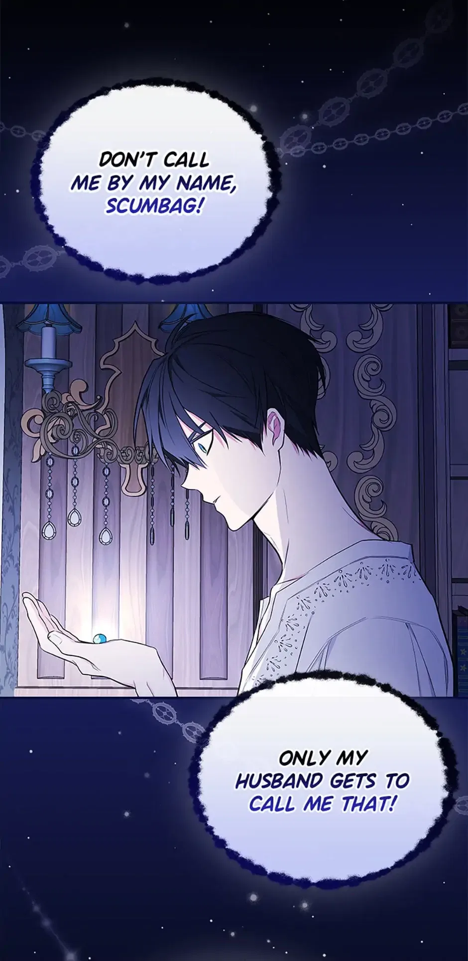 I’ll Be The Warrior’s Mother Chapter 48 – Page 8