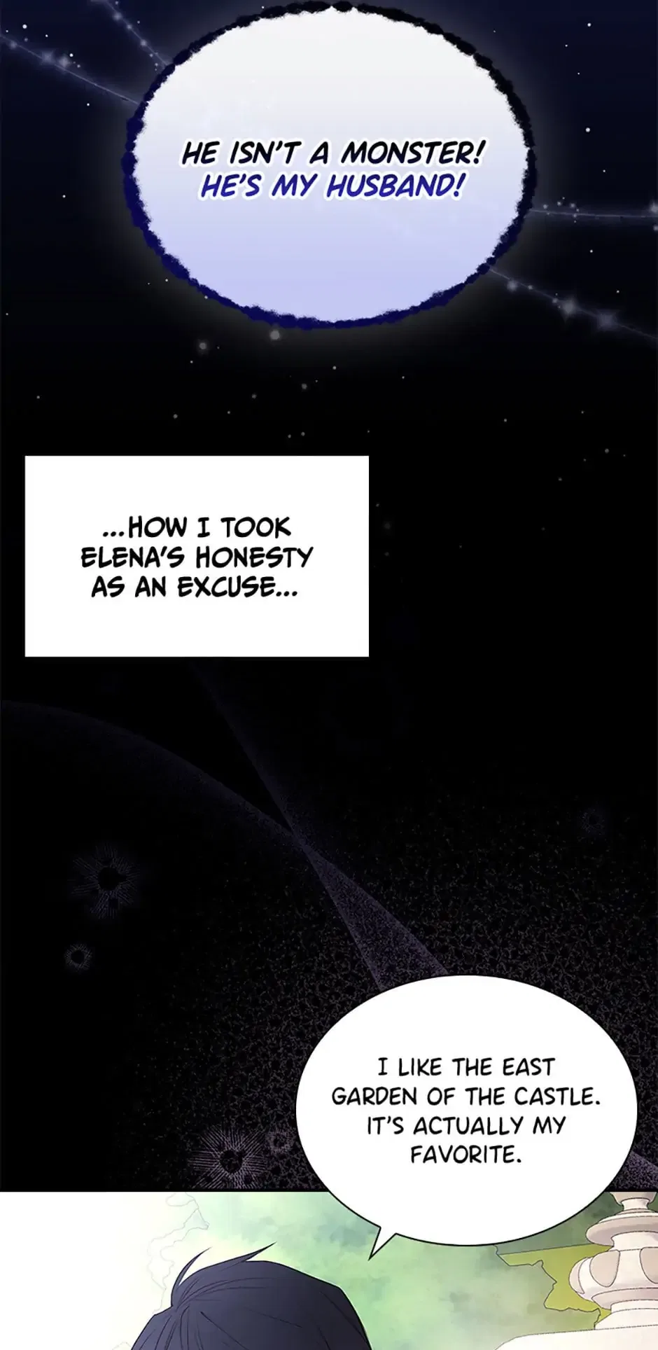 I’ll Be The Warrior’s Mother Chapter 48 – Page 9