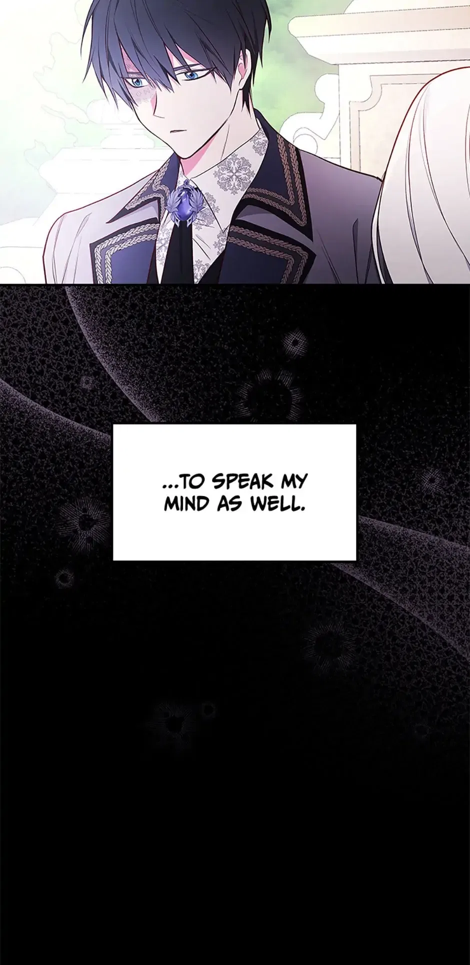 I’ll Be The Warrior’s Mother Chapter 48 – Page 10