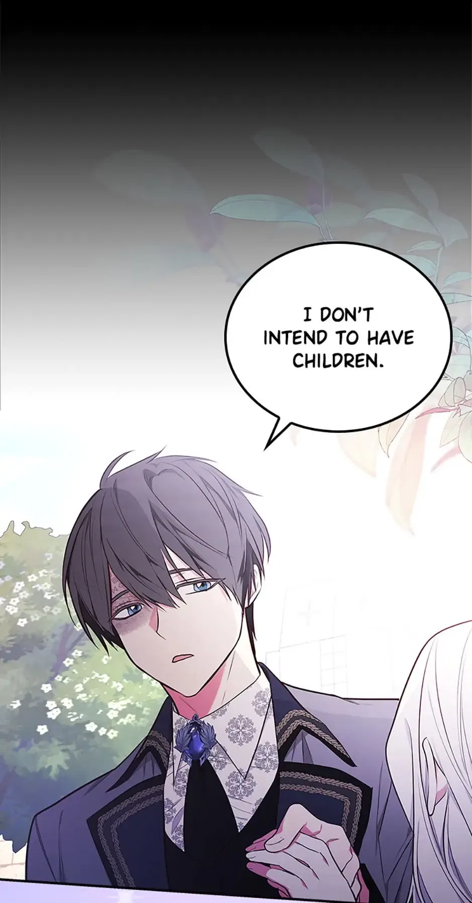 I’ll Be The Warrior’s Mother Chapter 48 – Page 14