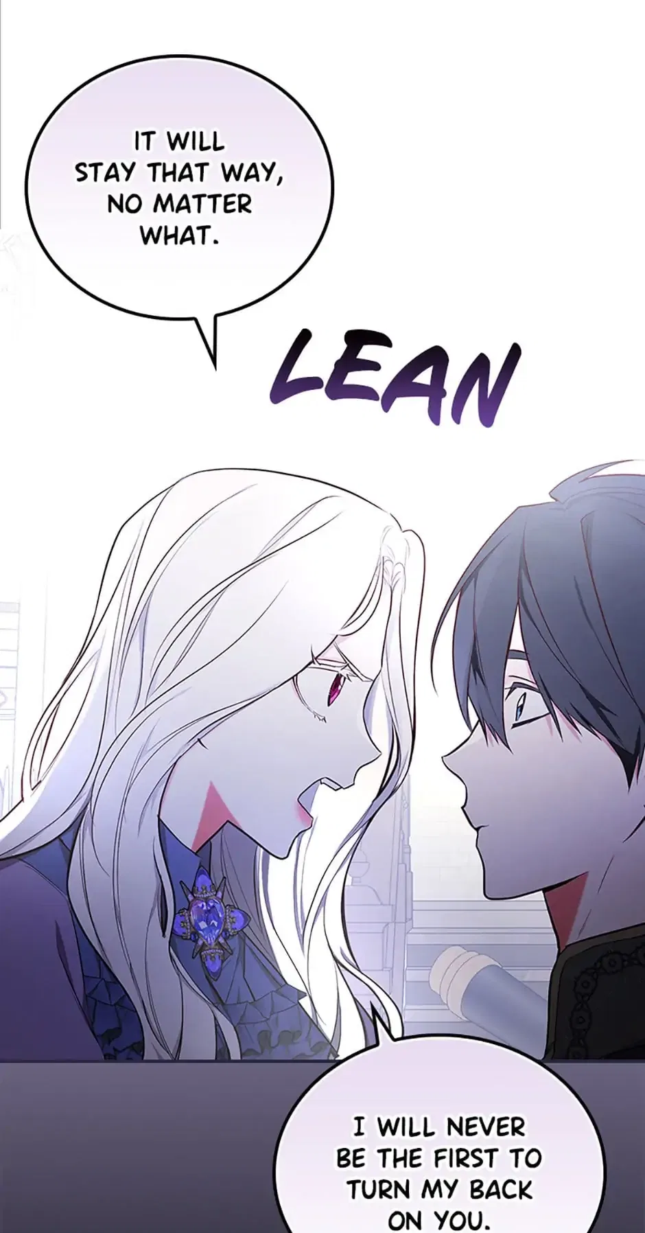 I’ll Be The Warrior’s Mother Chapter 48 – Page 16