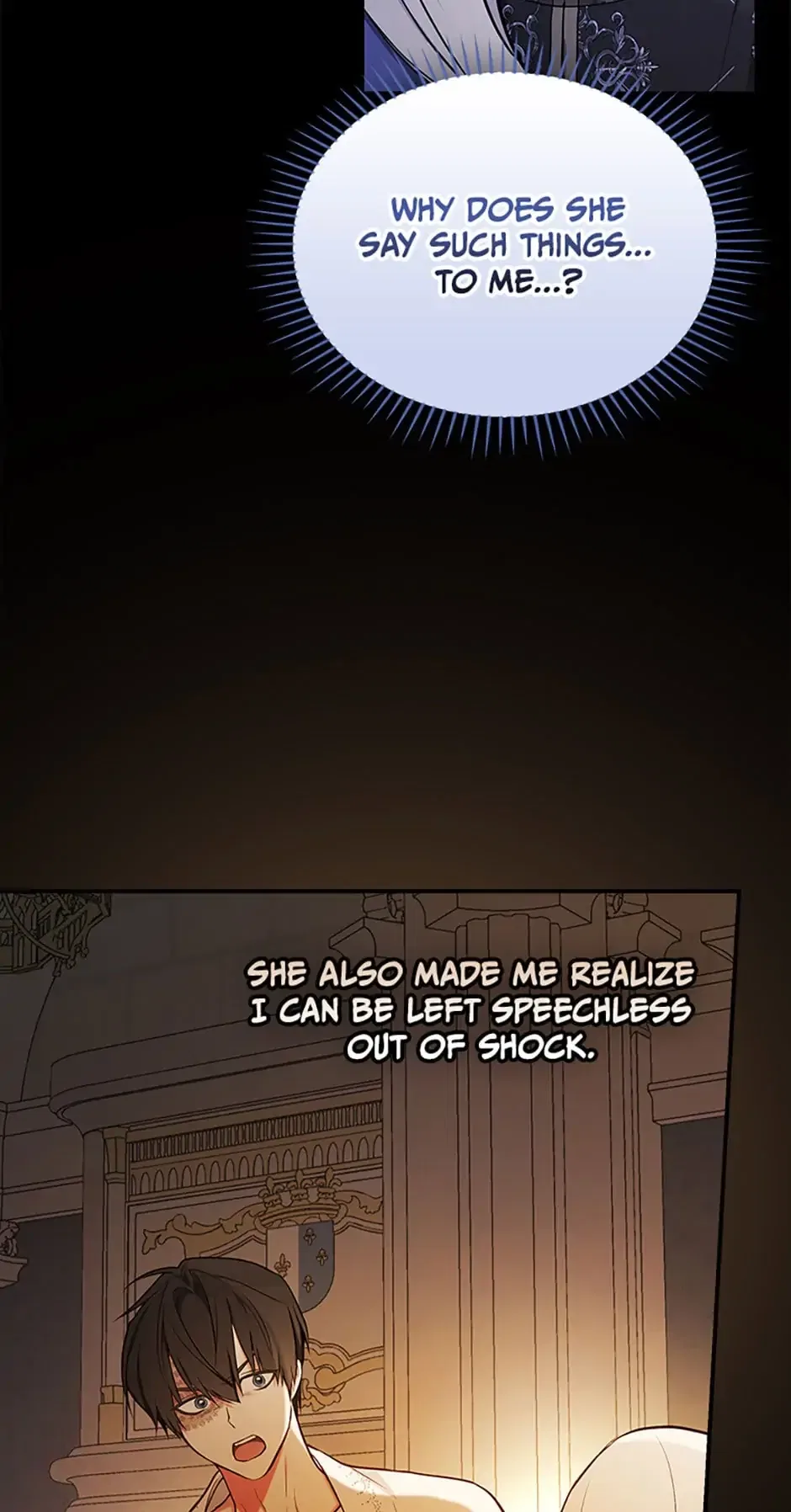 I’ll Be The Warrior’s Mother Chapter 48 – Page 18