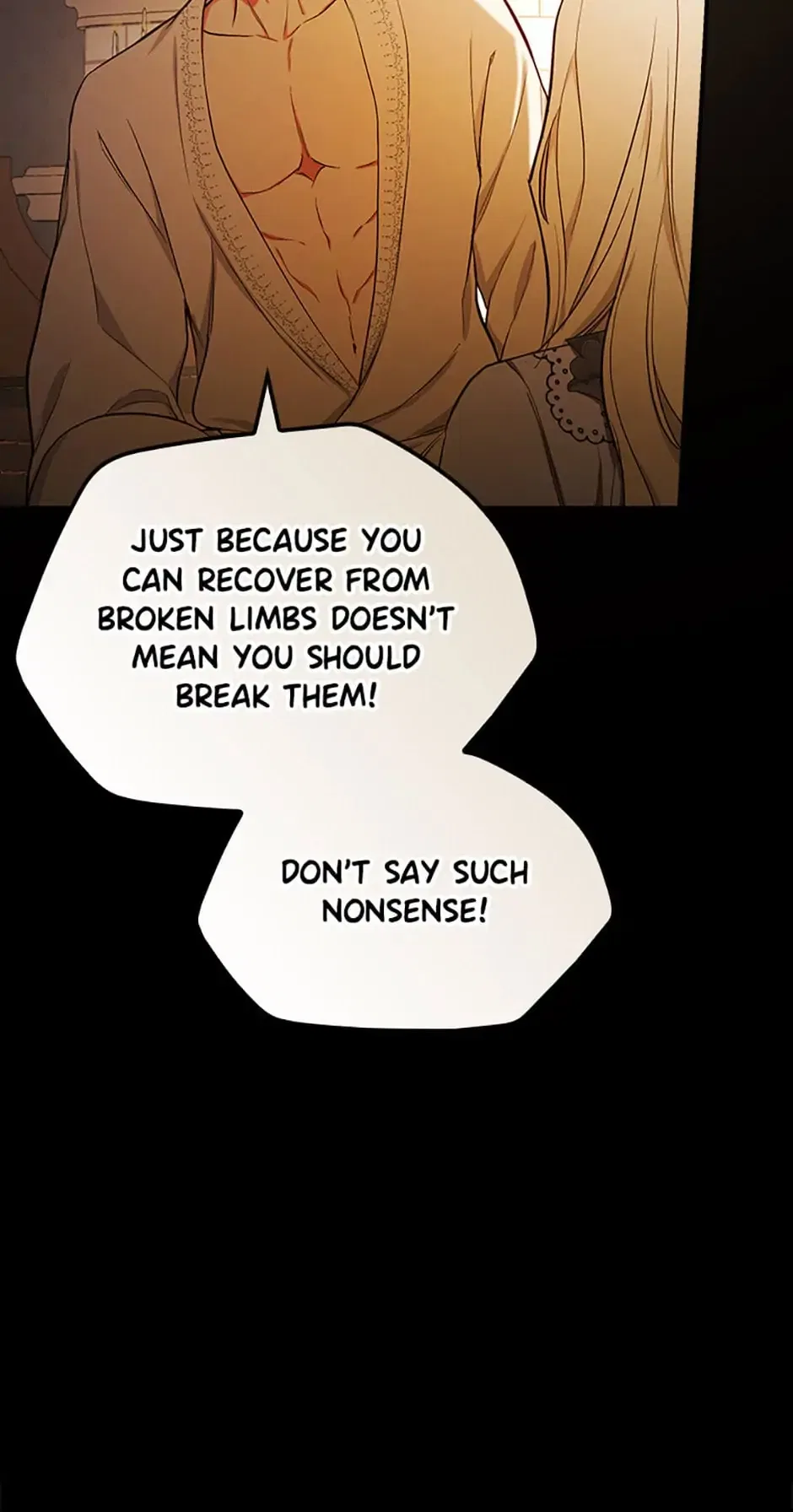 I’ll Be The Warrior’s Mother Chapter 48 – Page 19