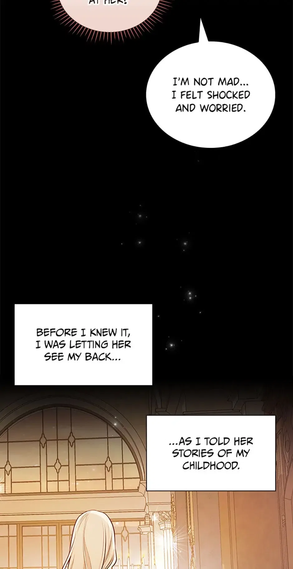 I’ll Be The Warrior’s Mother Chapter 48 – Page 21