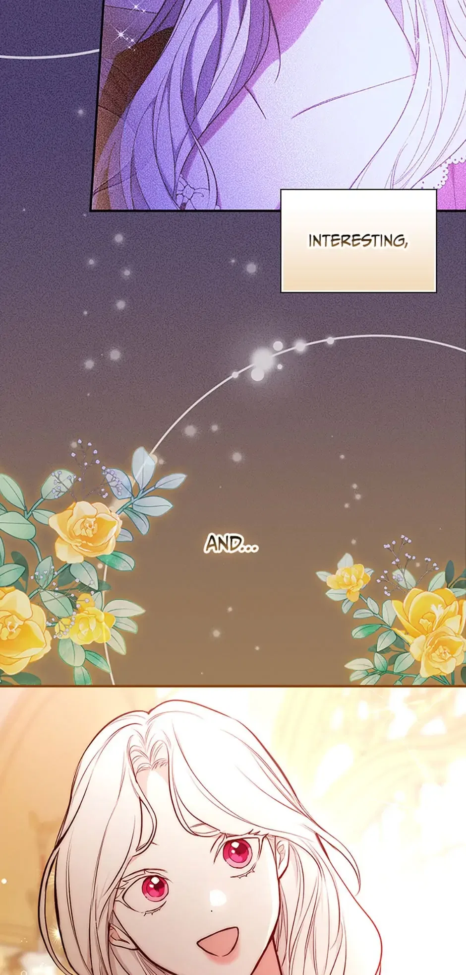 I’ll Be The Warrior’s Mother Chapter 48 – Page 31