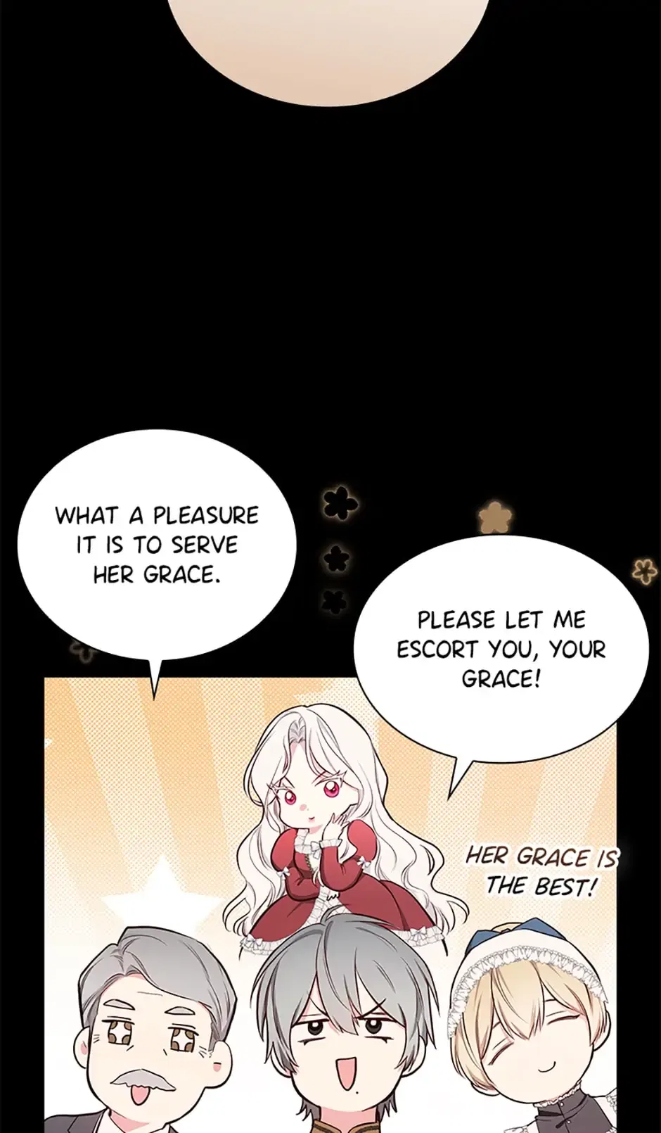 I’ll Be The Warrior’s Mother Chapter 48 – Page 34